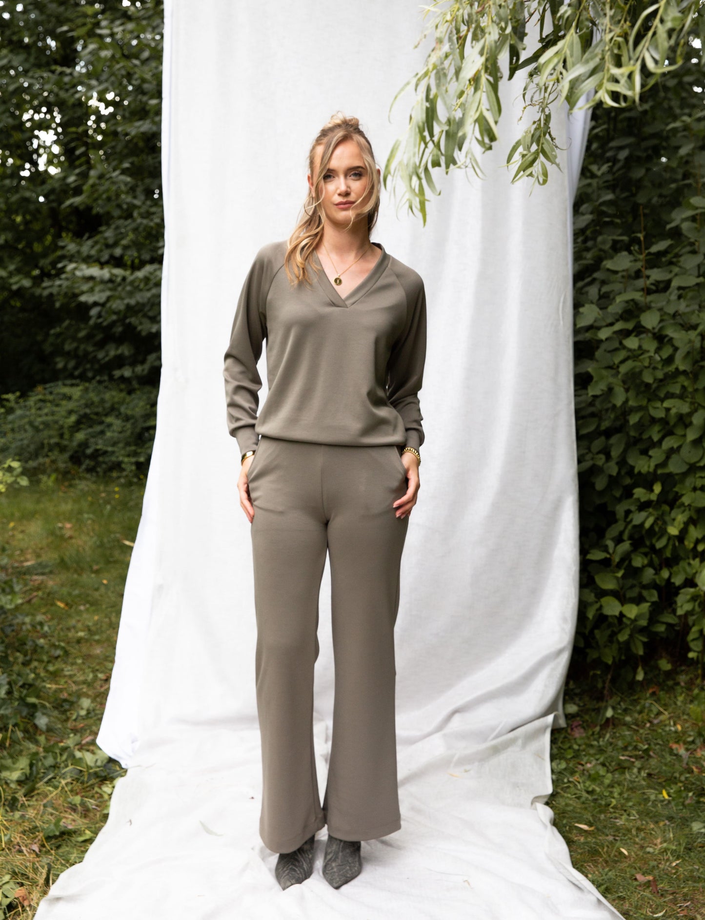 Gizem Modal | Army