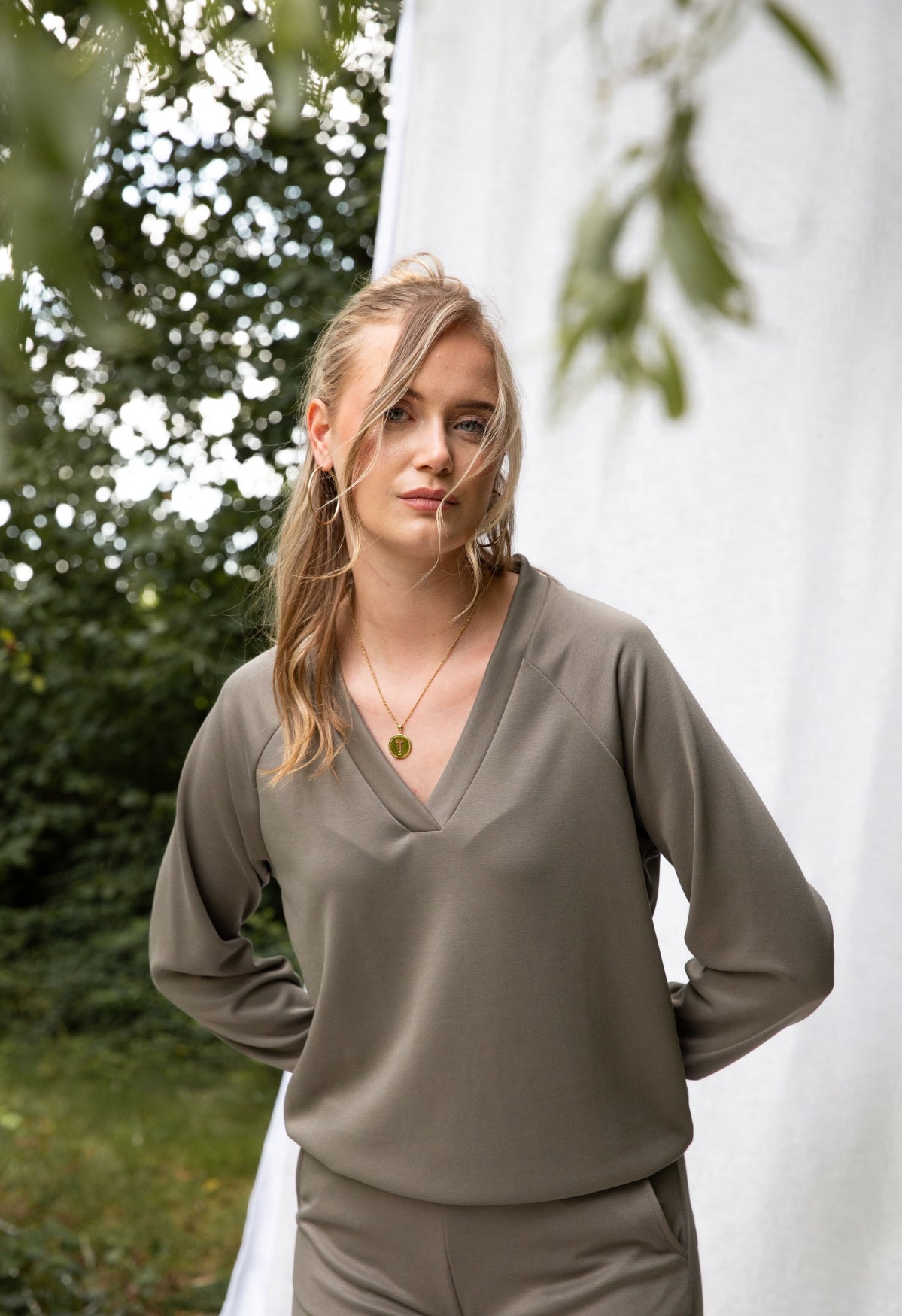 Gizem Modal | Army
