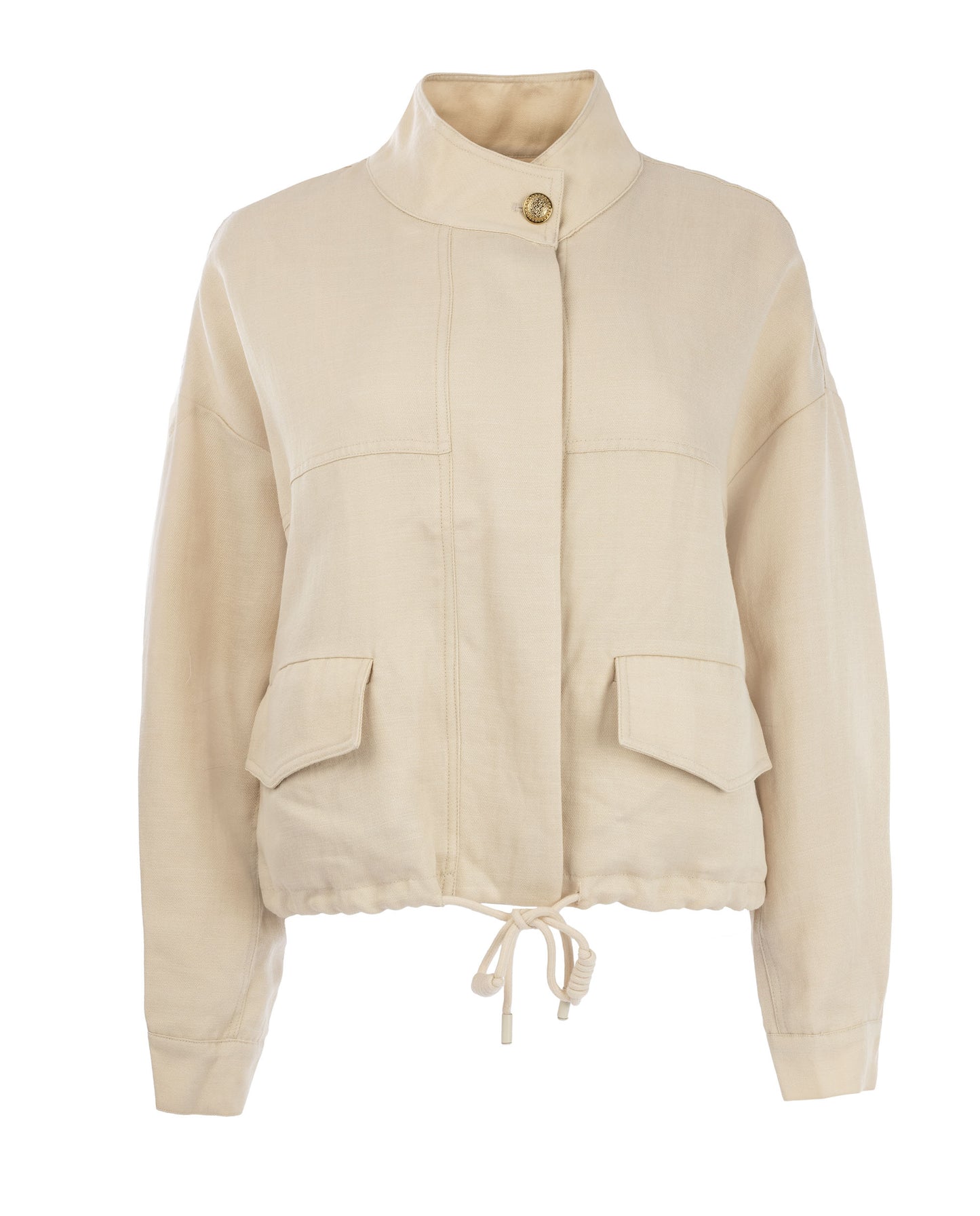 Jasje Cleo Twill | Sand