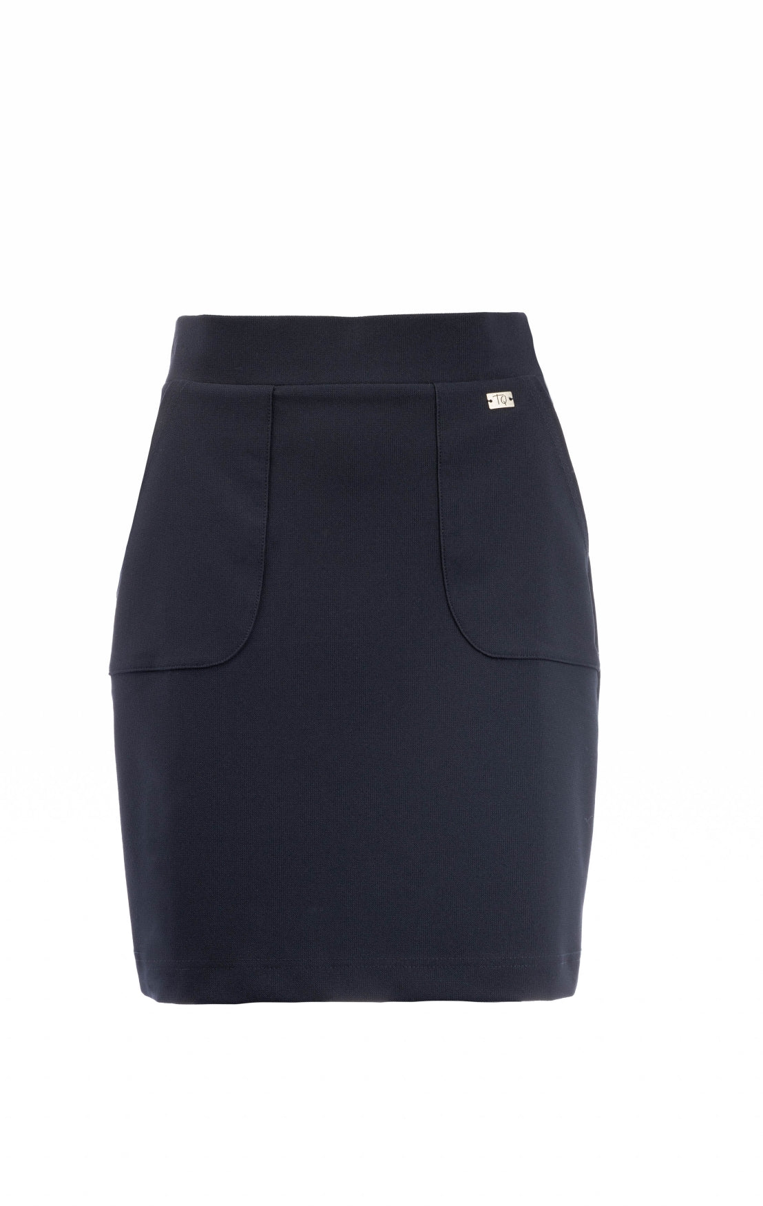 Joey Textured Travel | Navy B