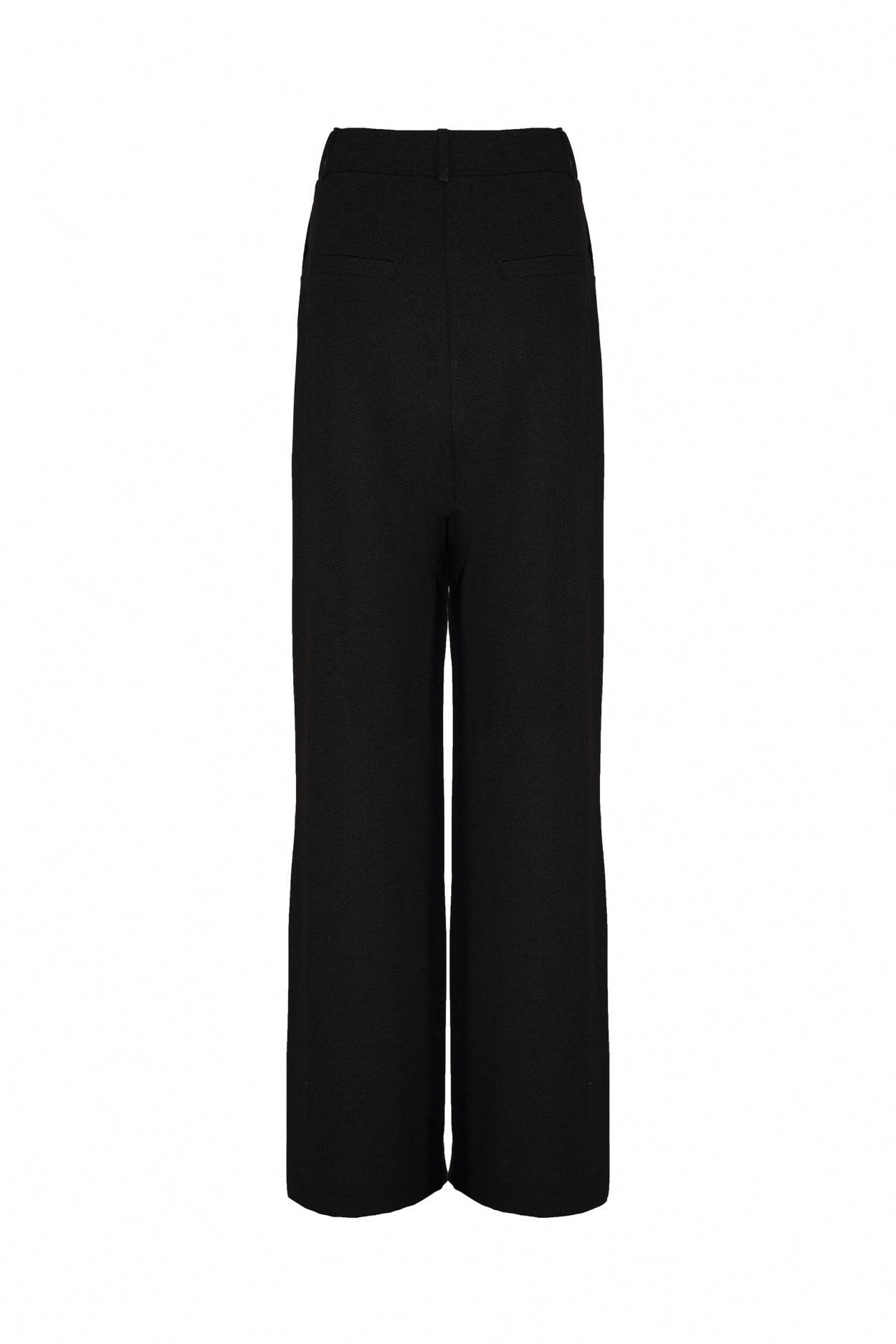 Pantalon Kaat Basic Travel | Black