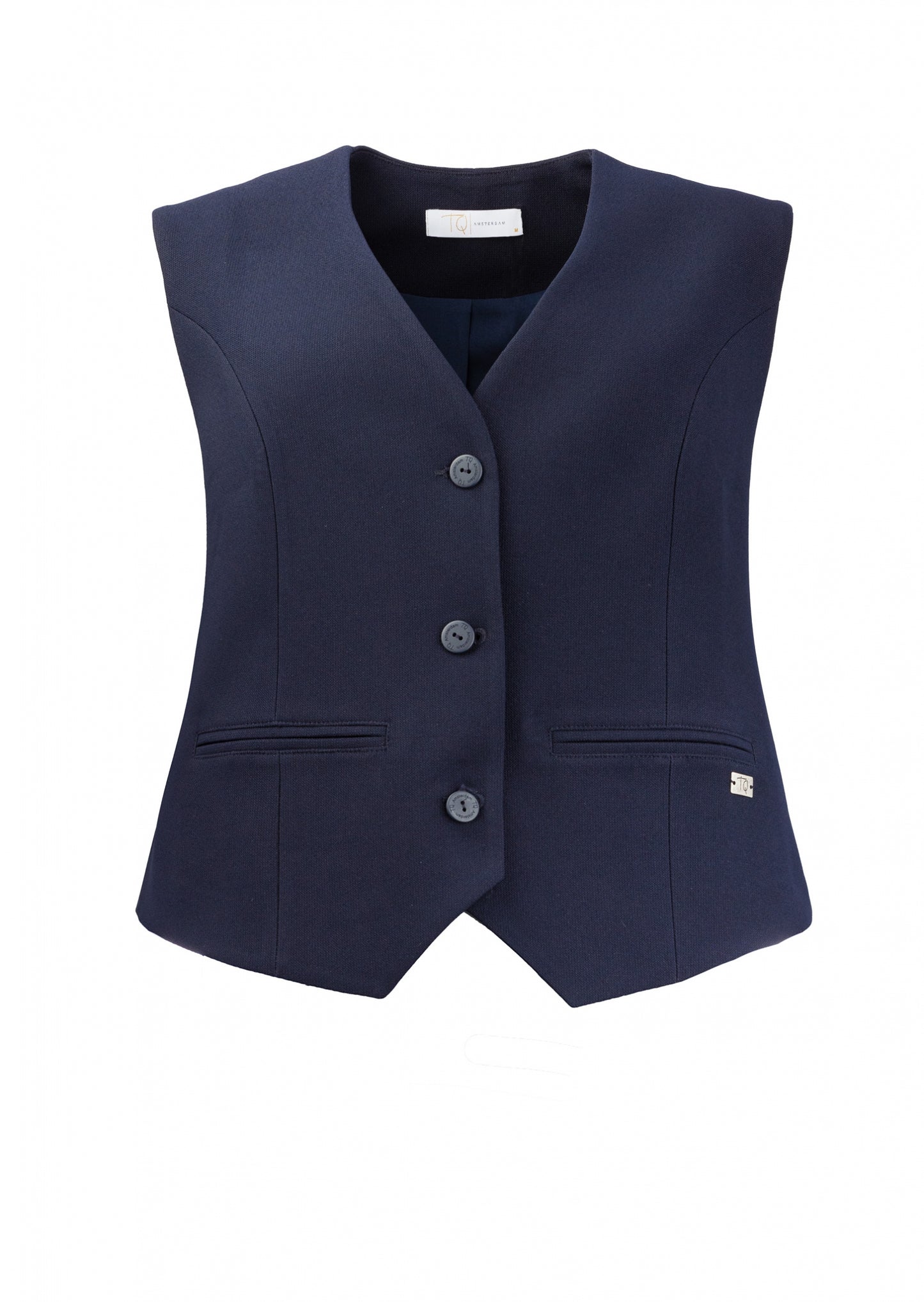 Kikia Textured Travel | Navy B