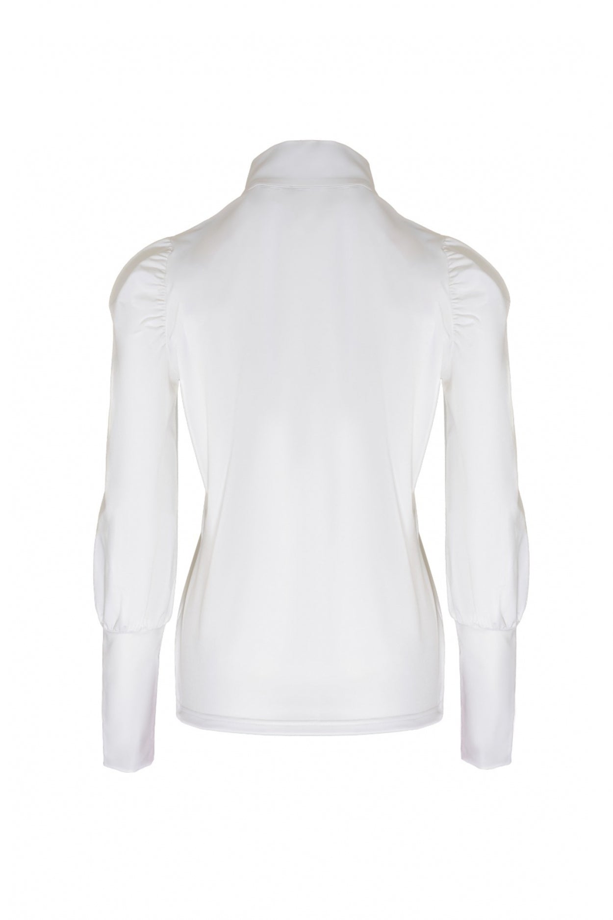 Lieke | White