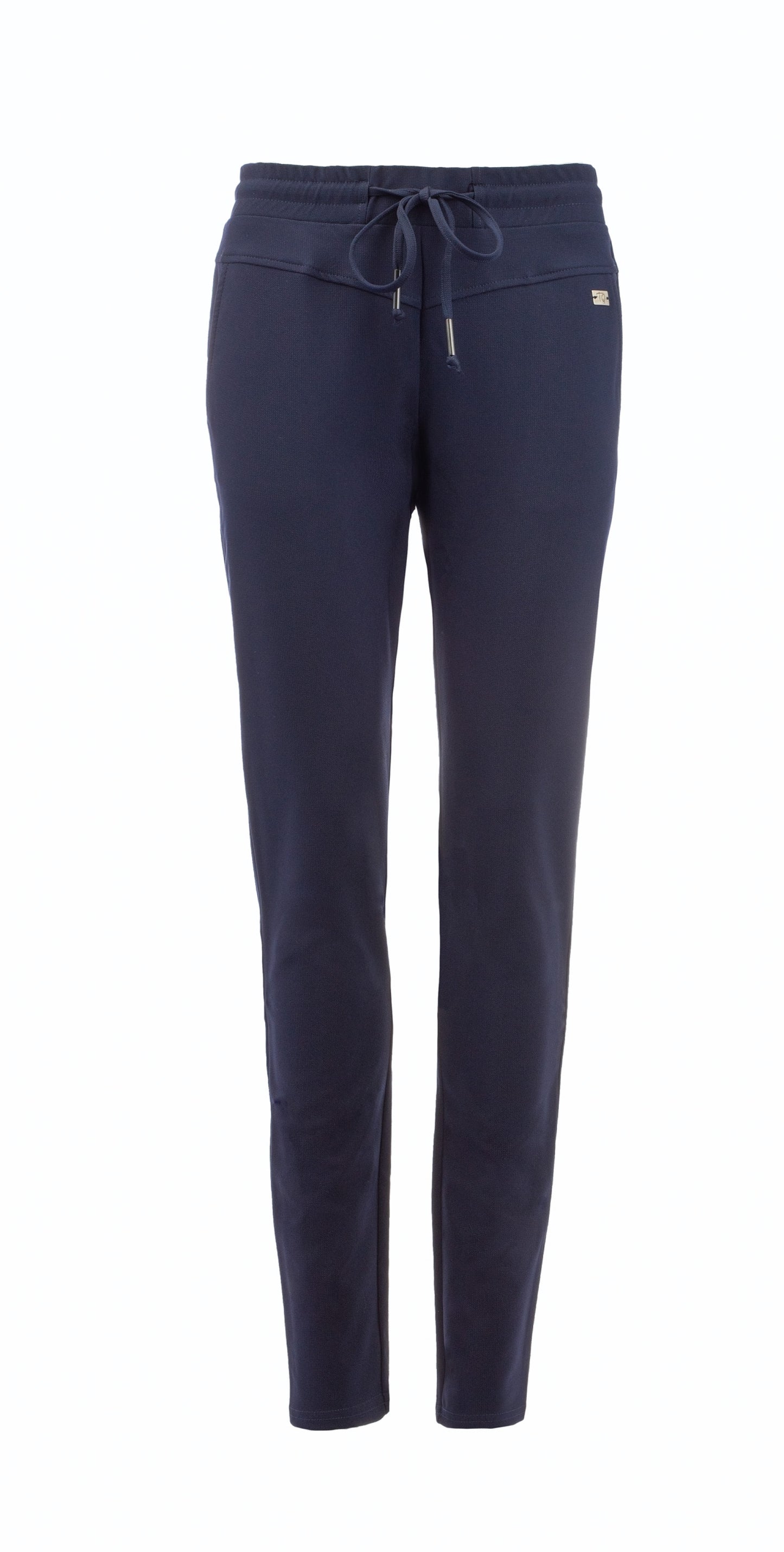 Liv Textured Travel | Navy B