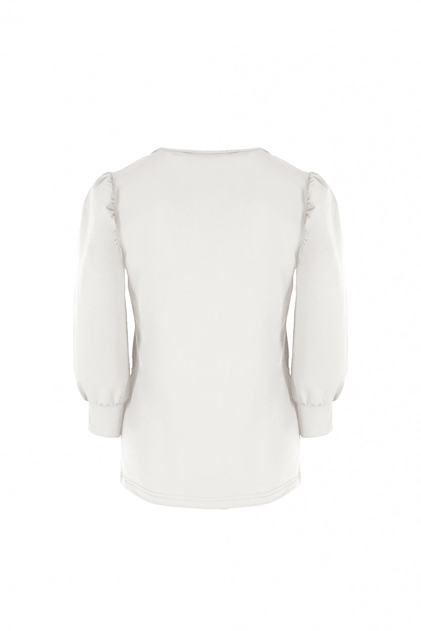 Lola Basic Travel | - Off white