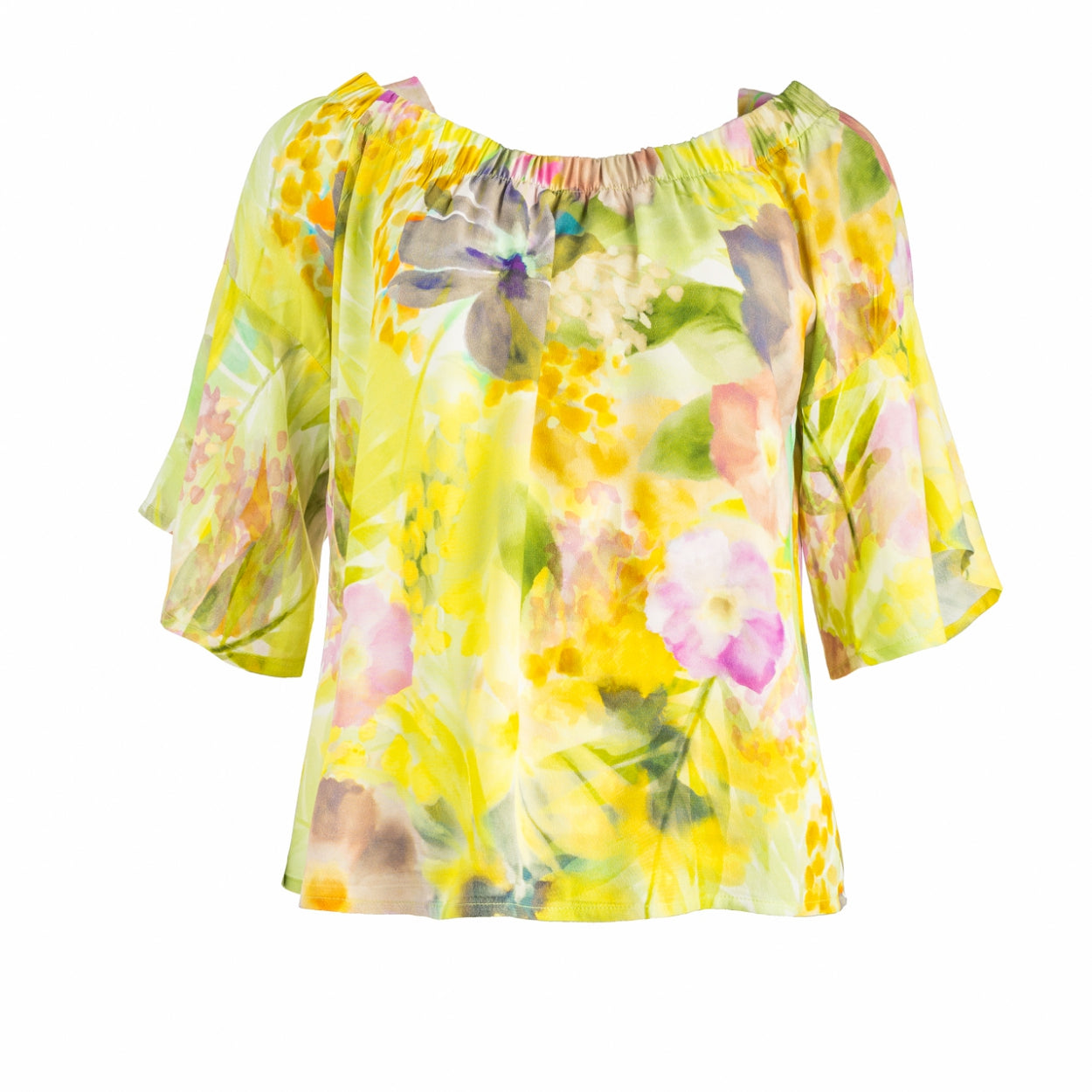 Livia Blossom | Multicolor