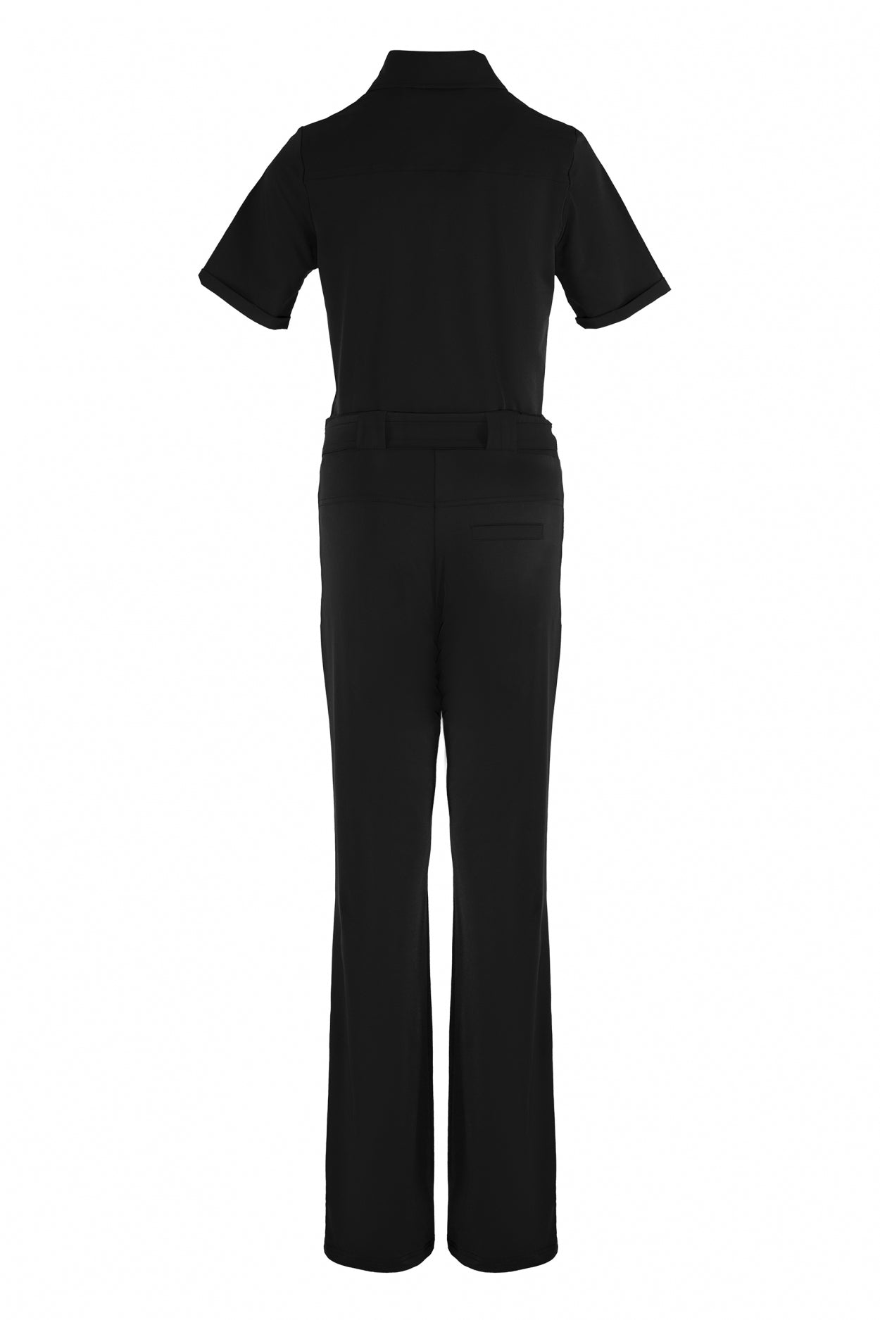 Mara SS Basic Travel | Black