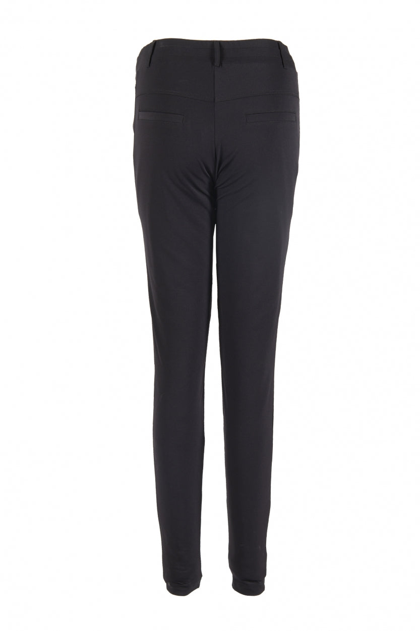 Maud Basic Travel | Black