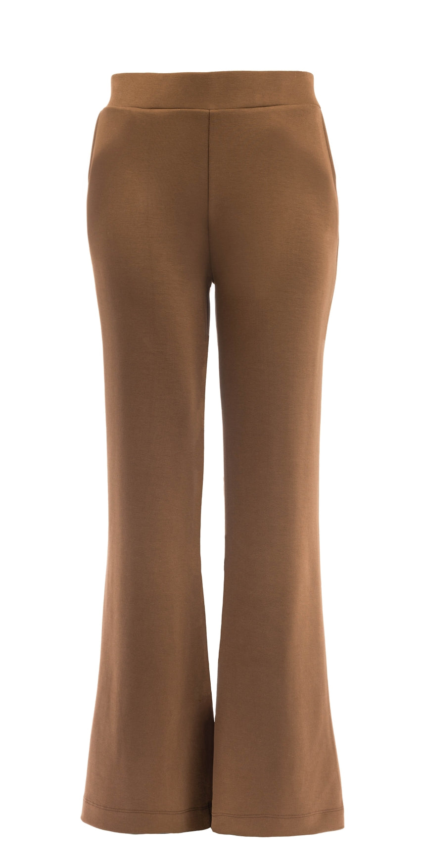 Baleyna Modal | Dark Brown