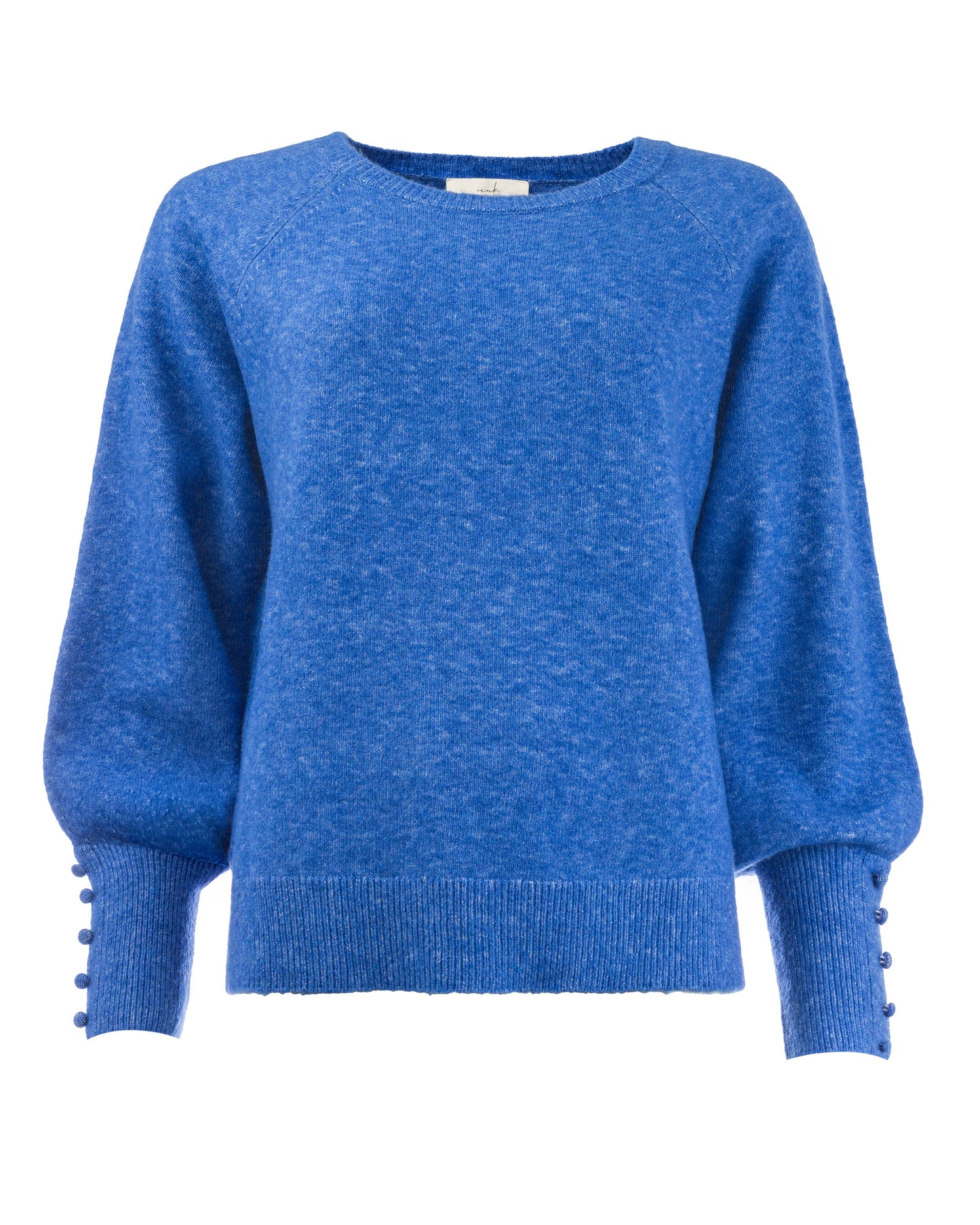 Plien Recycled Polyester | Jeans Blue