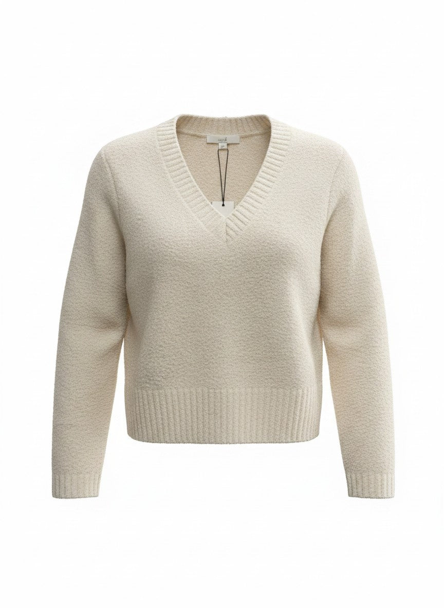 Trui Vallin Winter Soft | Beige