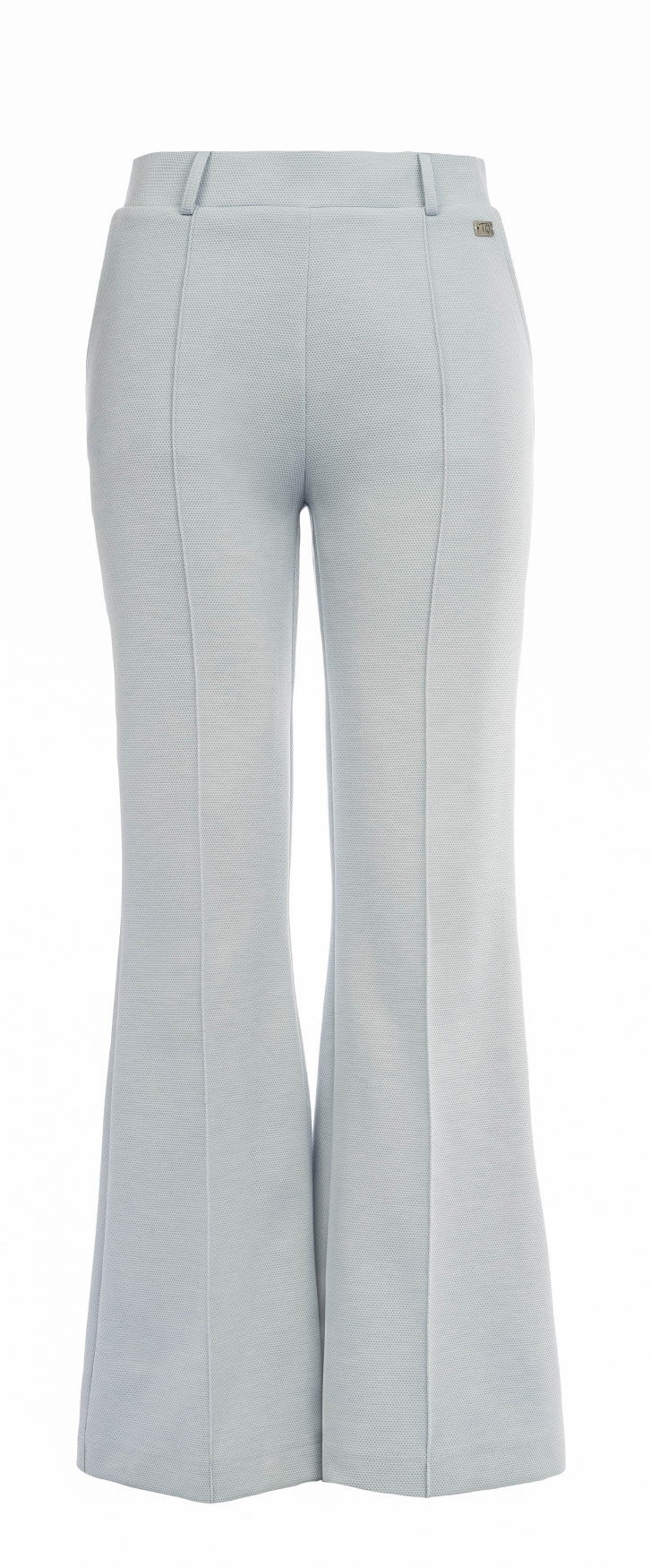 Broek Alex Rapid | light blue