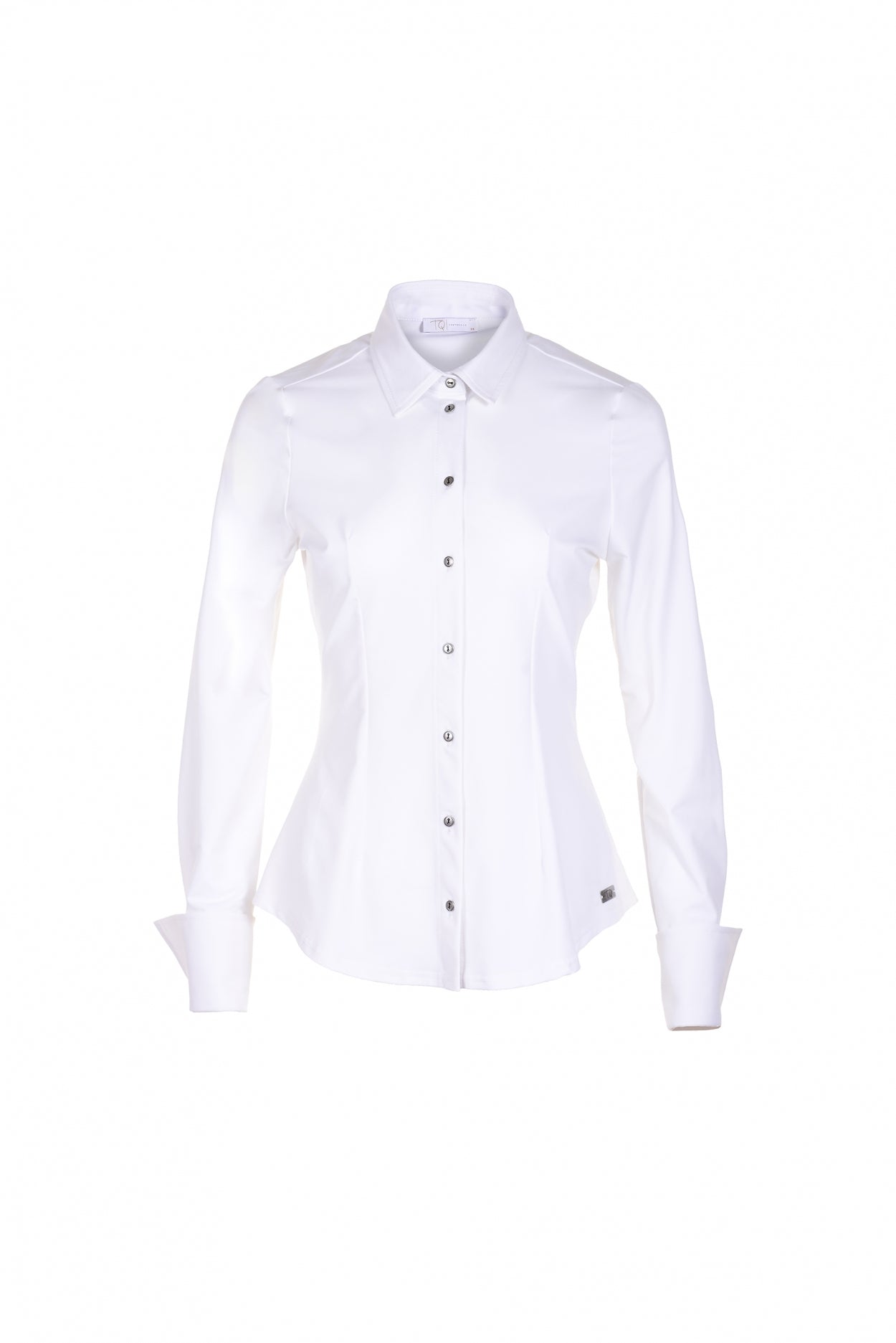 Ria Basic Travel | White
