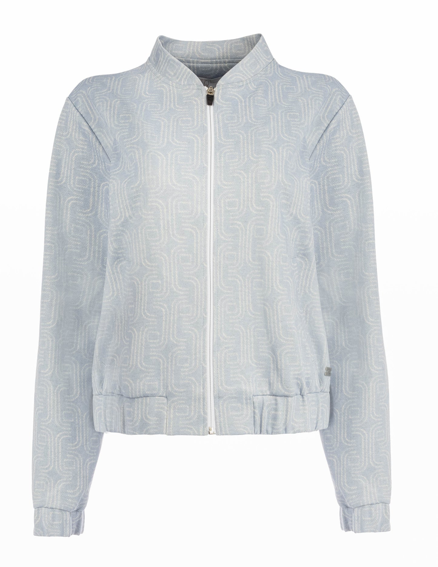 Jasje Bomber Eko | light blue