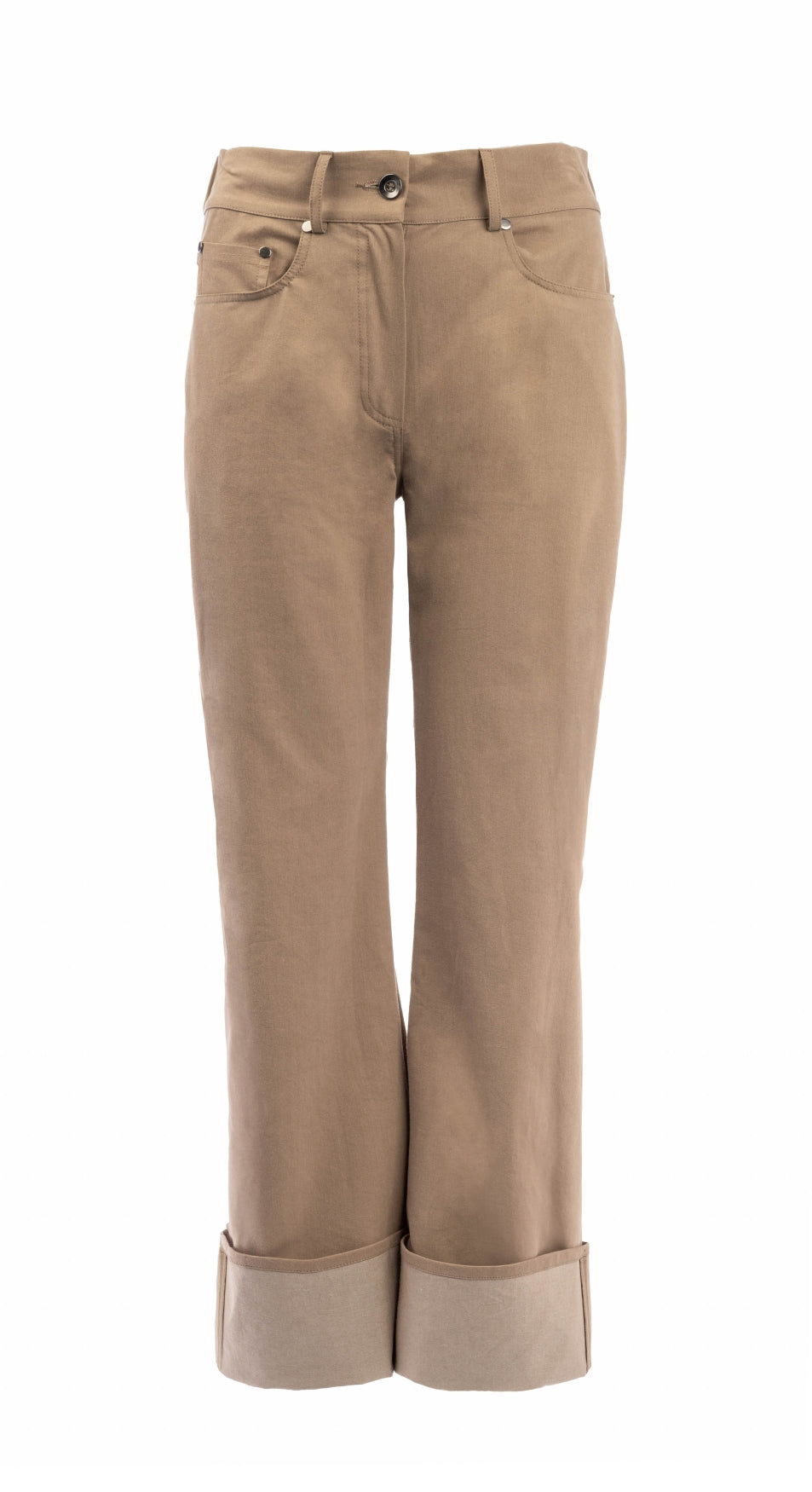 RoelieN Feminine Denim | Sand