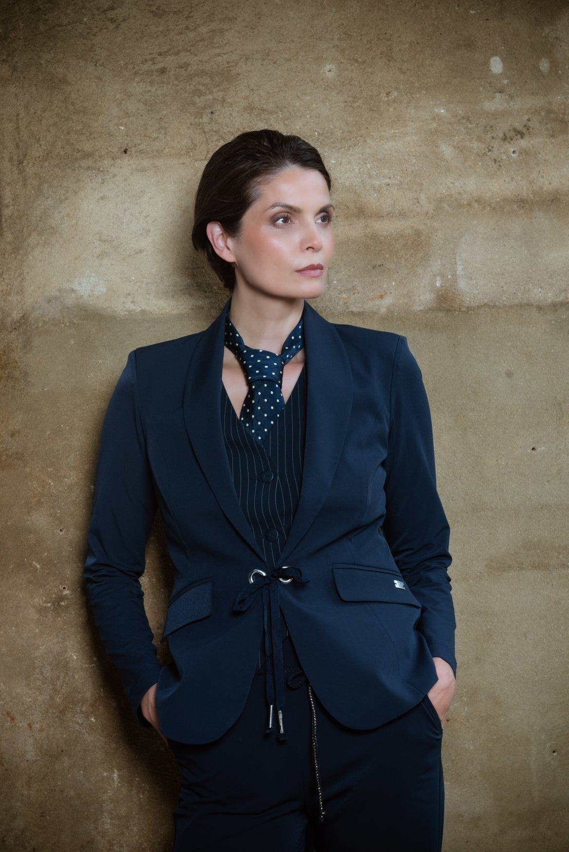 Ingrid Basic Travel | marine