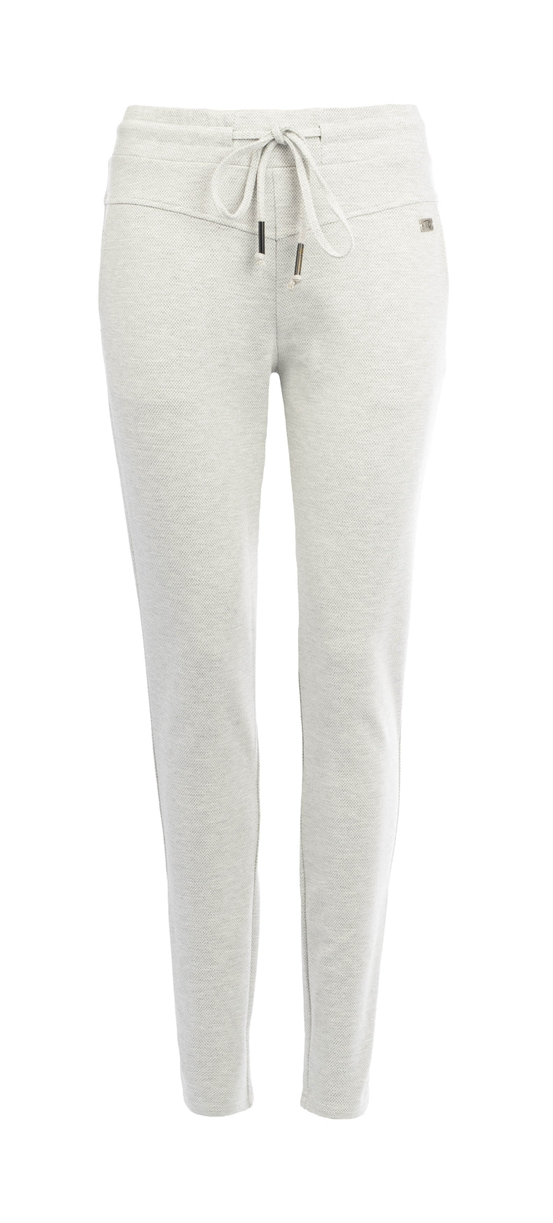 Liv Punta Twill | Light Grey