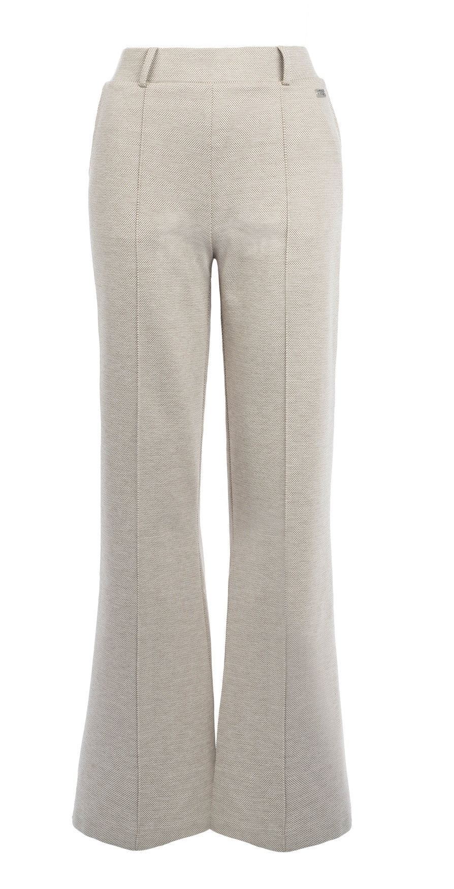 Alex Punta Twill | Lt grey - 2