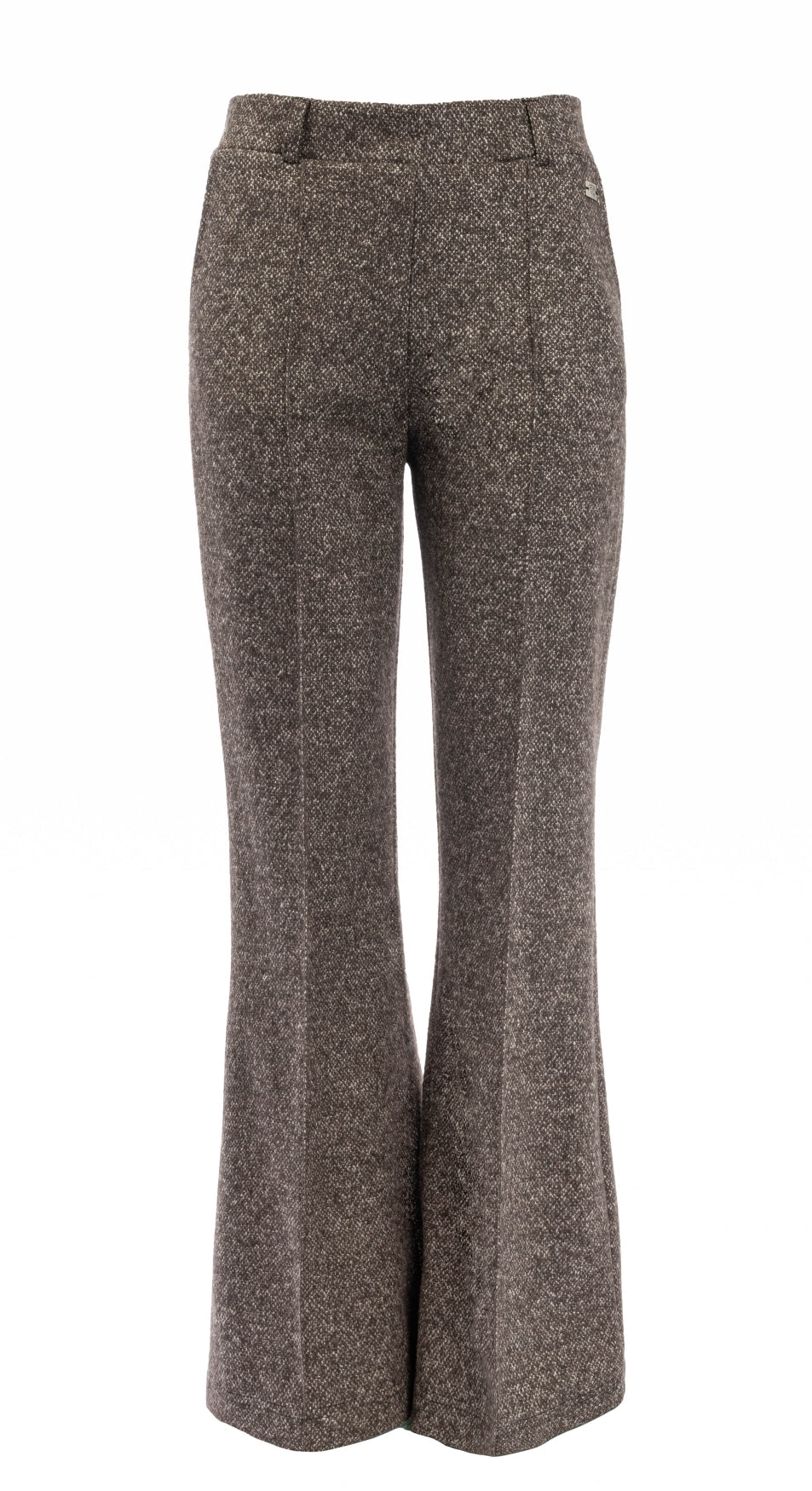 Alex Melee | Brown - Beige
