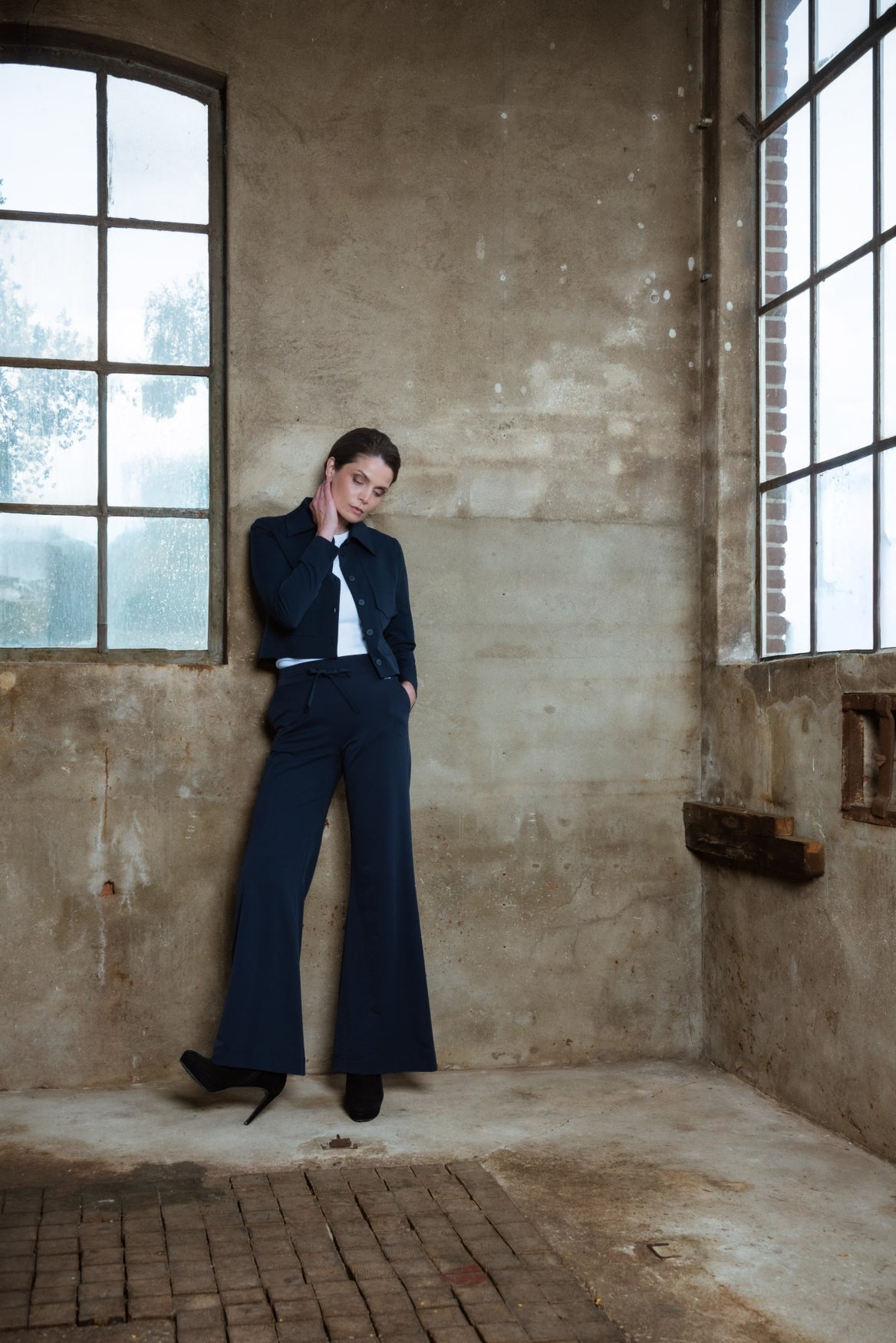 Victoria Basic Travel | marine