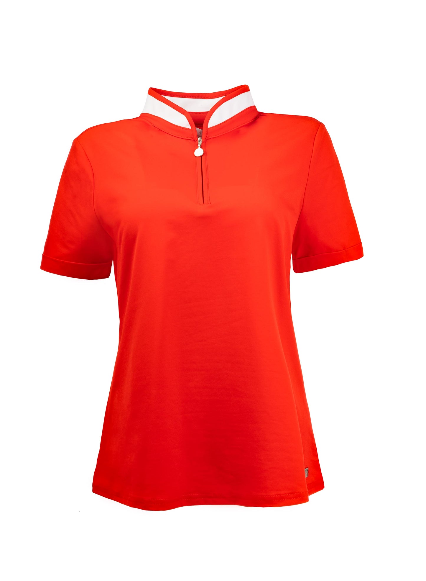 Suzanne Seasonal Travel | Red