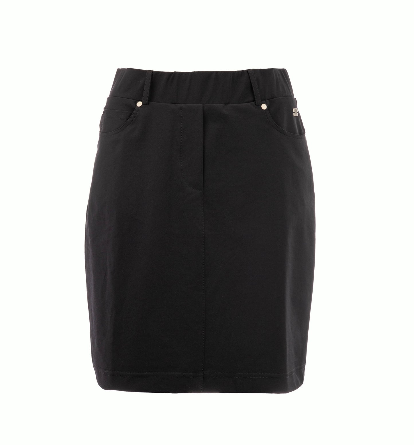 Bibi Basic Travel | Black