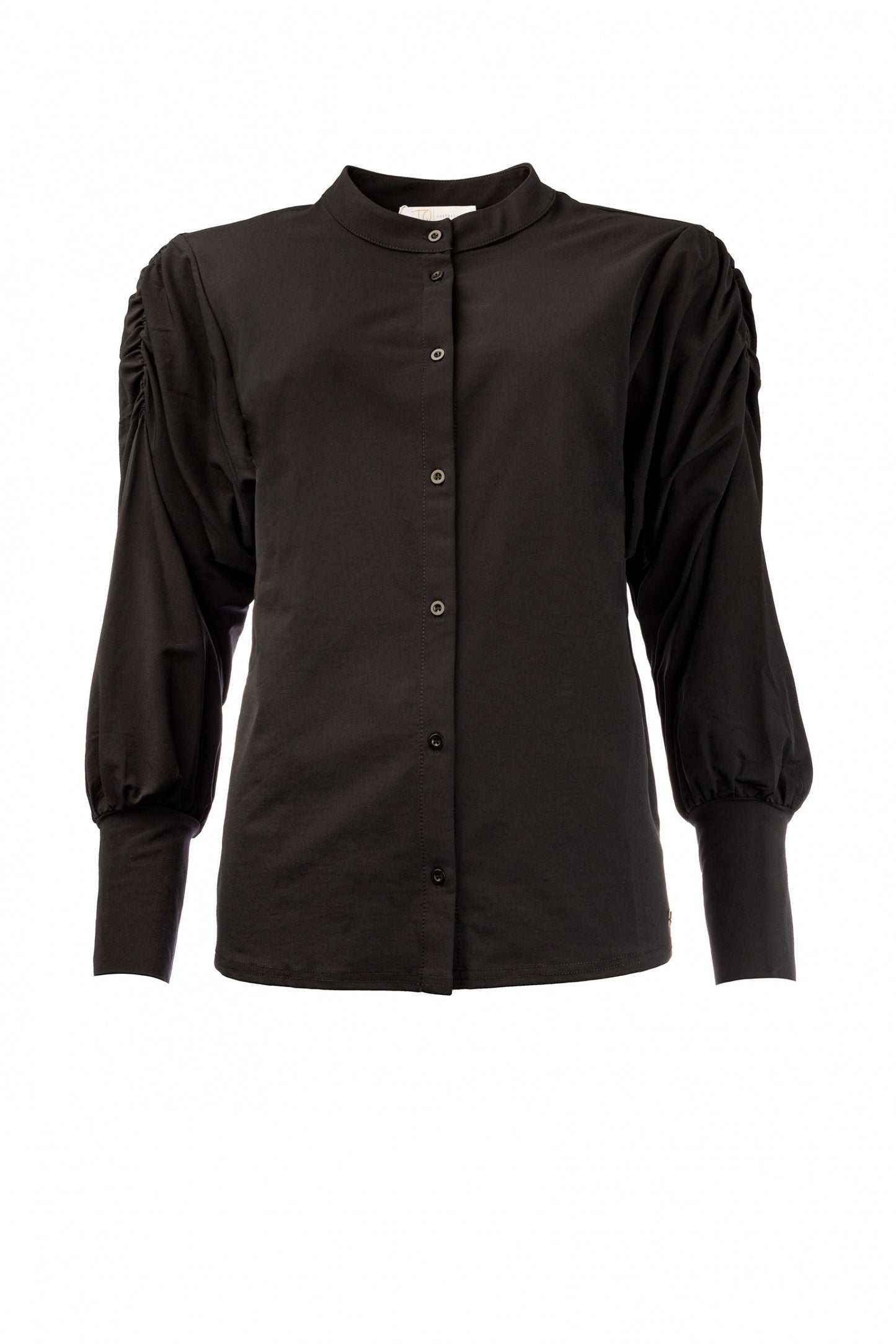 Tetje Basic Travel | Black
