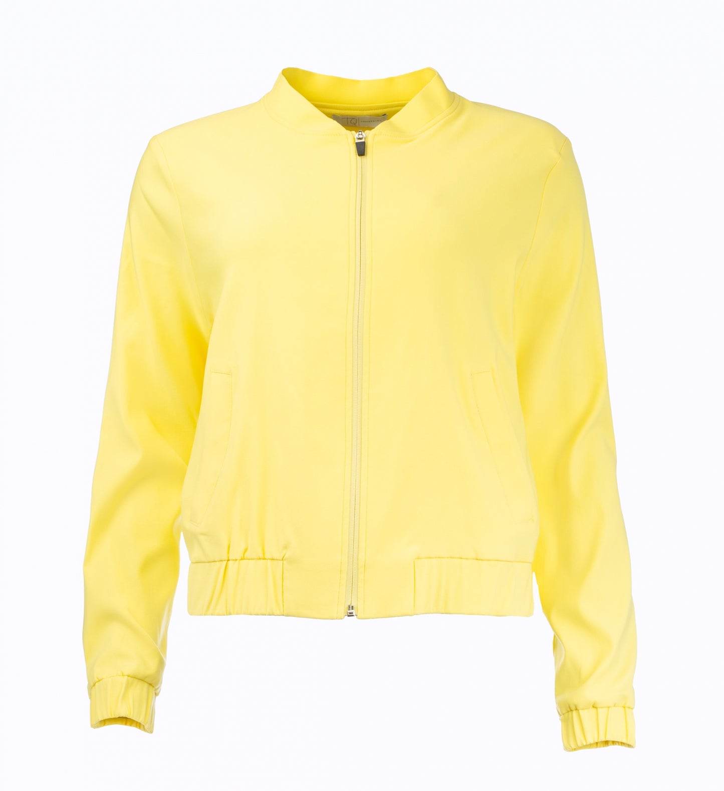 Bomber | Yellow Pear