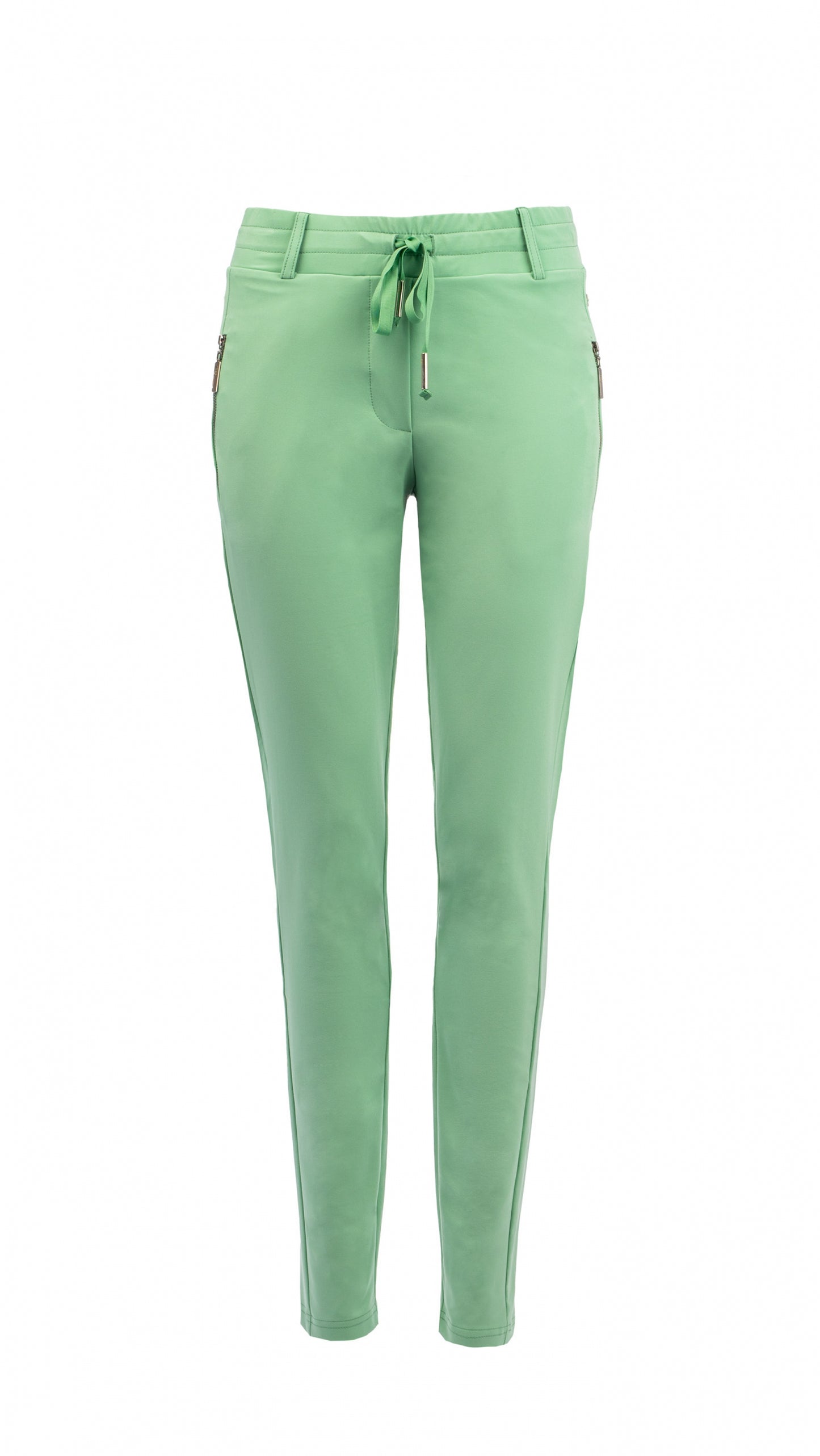 Maud | Creme de menthe