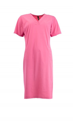 Simo 1/2 SS Traveler | Ibis Rose