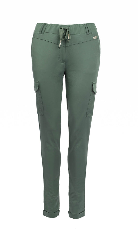 Karin Basic Travel | Army B