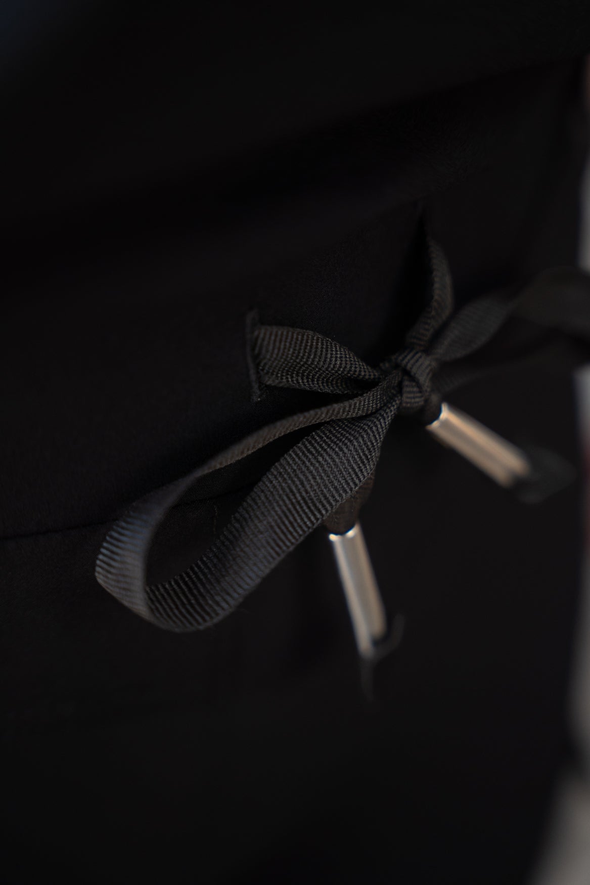 Karin Basic Travel | Black