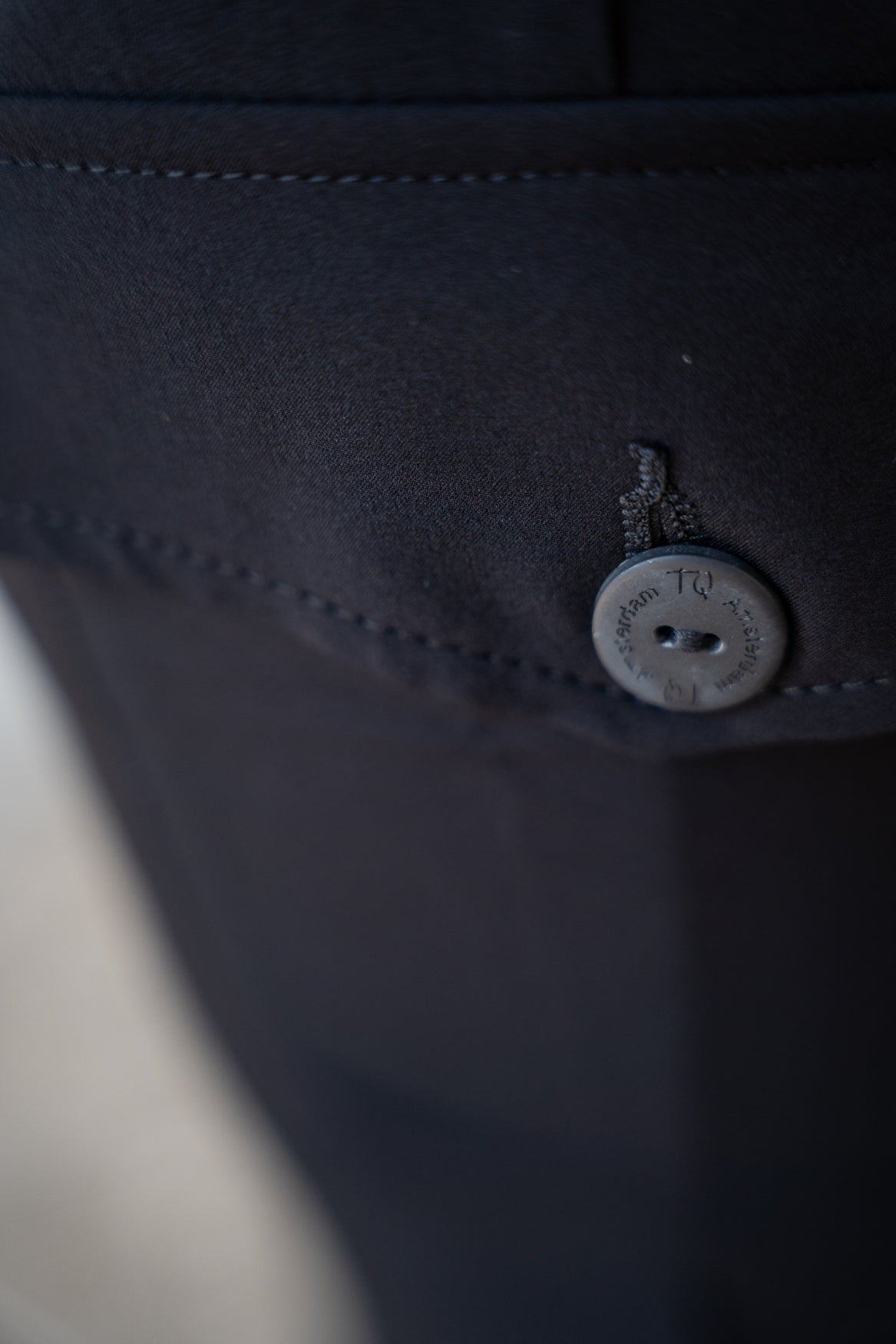Karin Basic Travel | Black