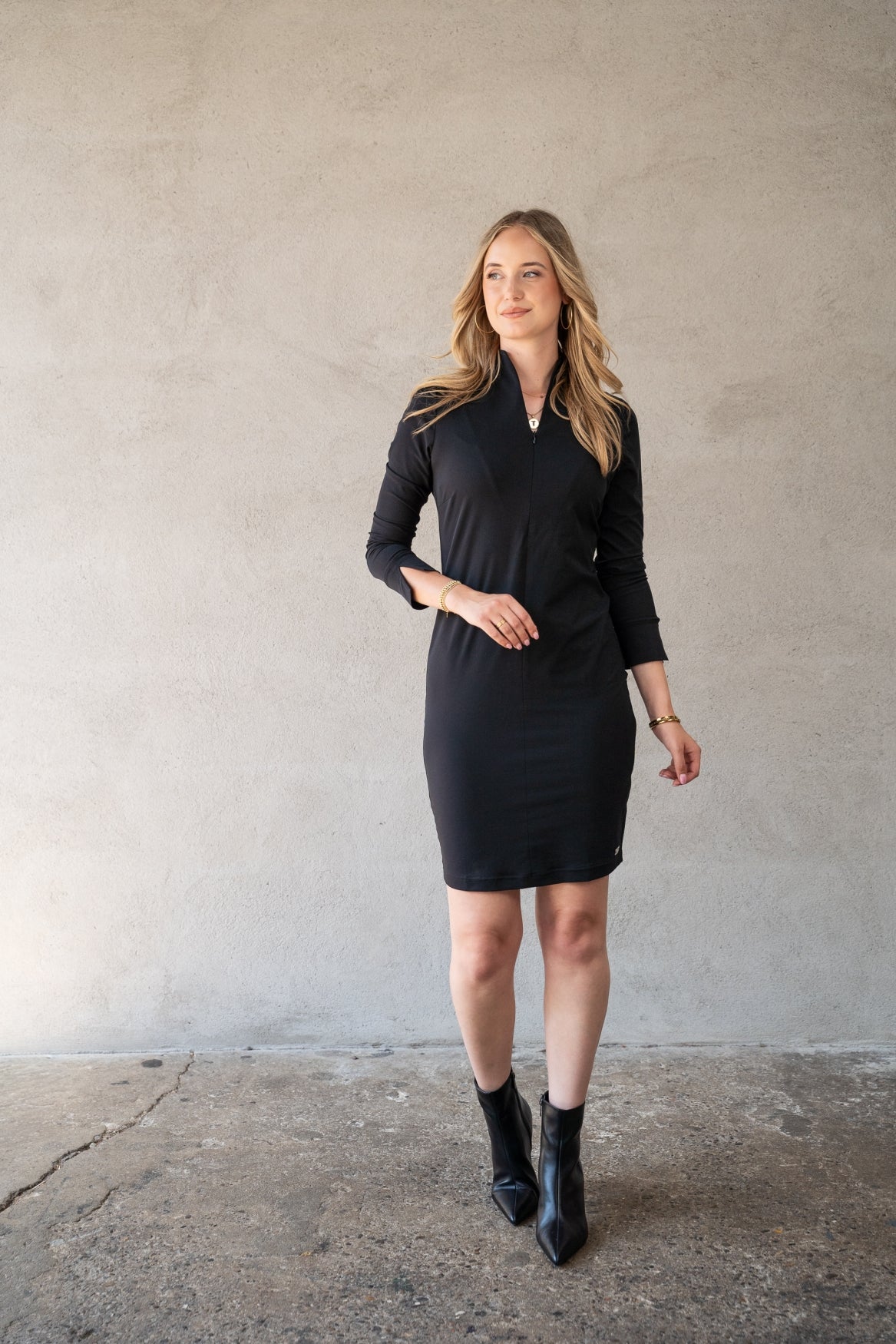 Floortje Basic Travel | Black