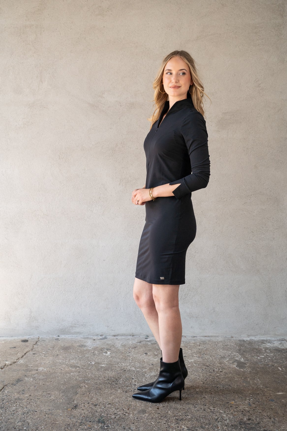 Floortje Basic Travel | Black
