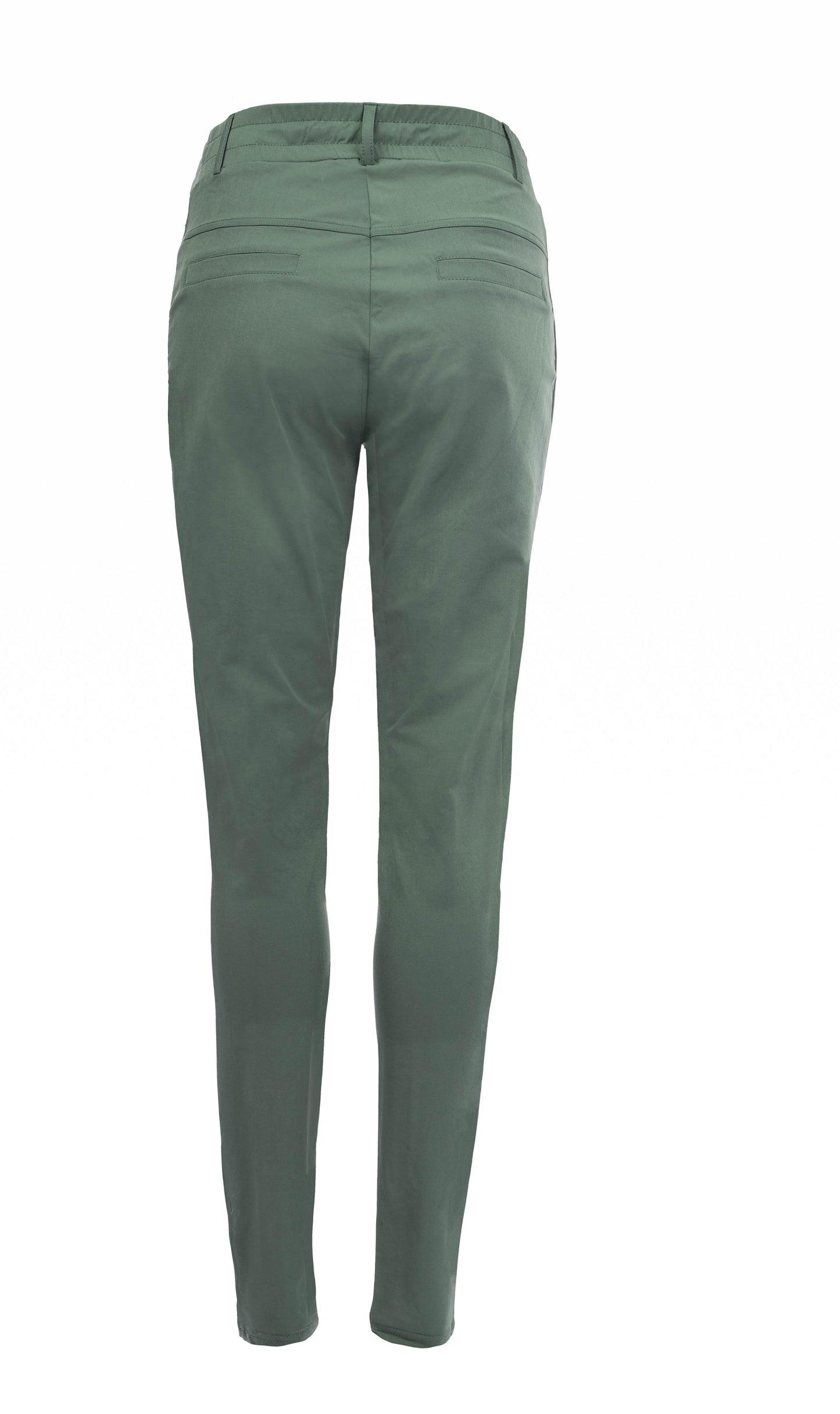 Maud Basic Travel | Army B
