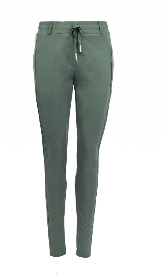 Maud Basic Travel | Army B