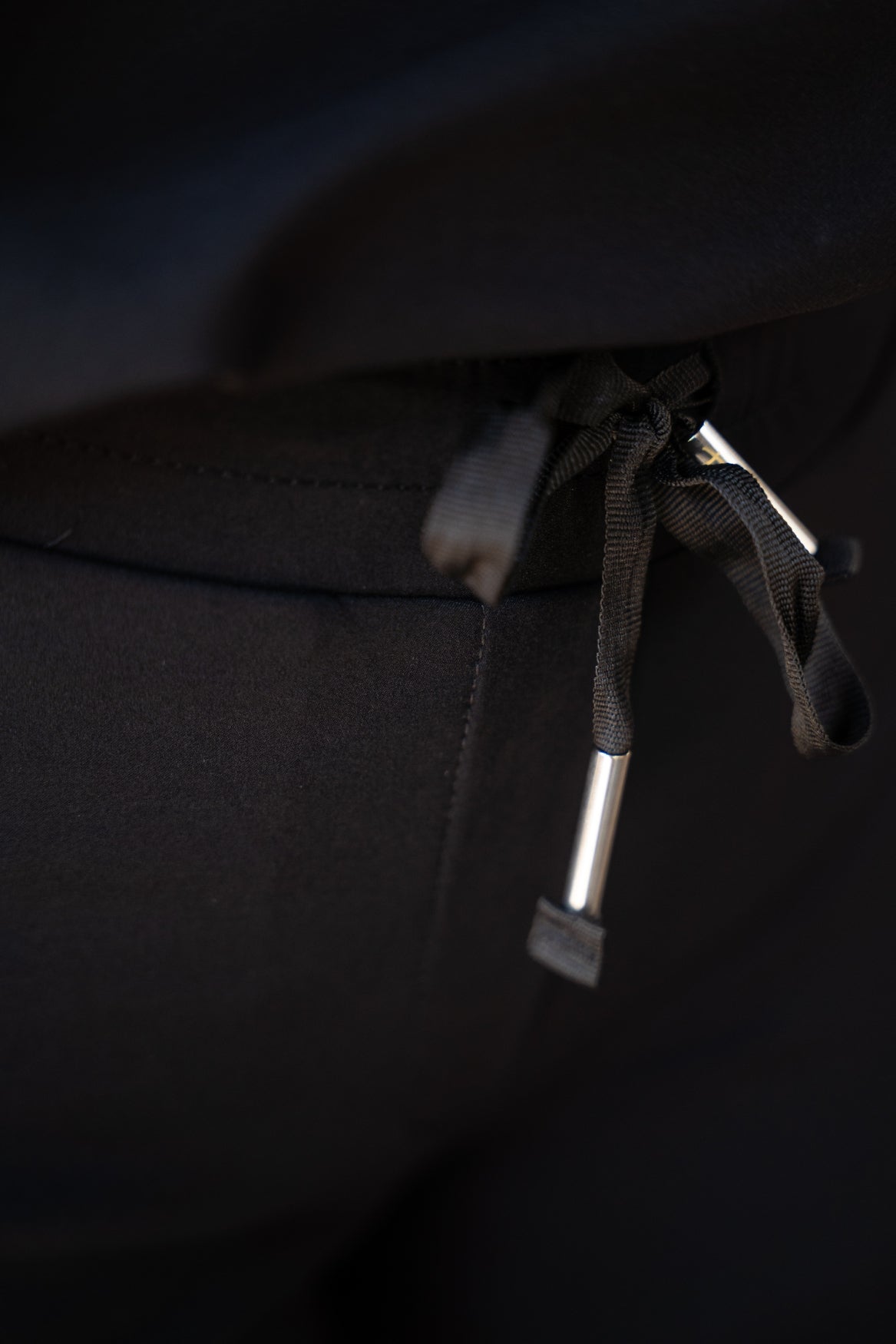 Maud Basic Travel | Black