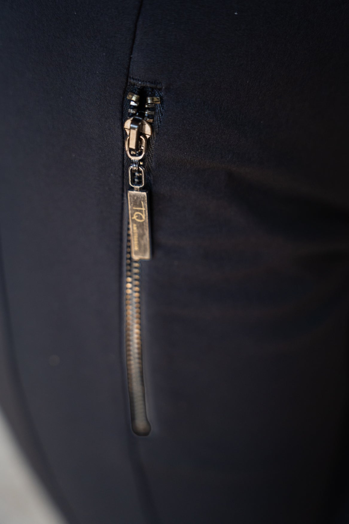 Maud Basic Travel | Black