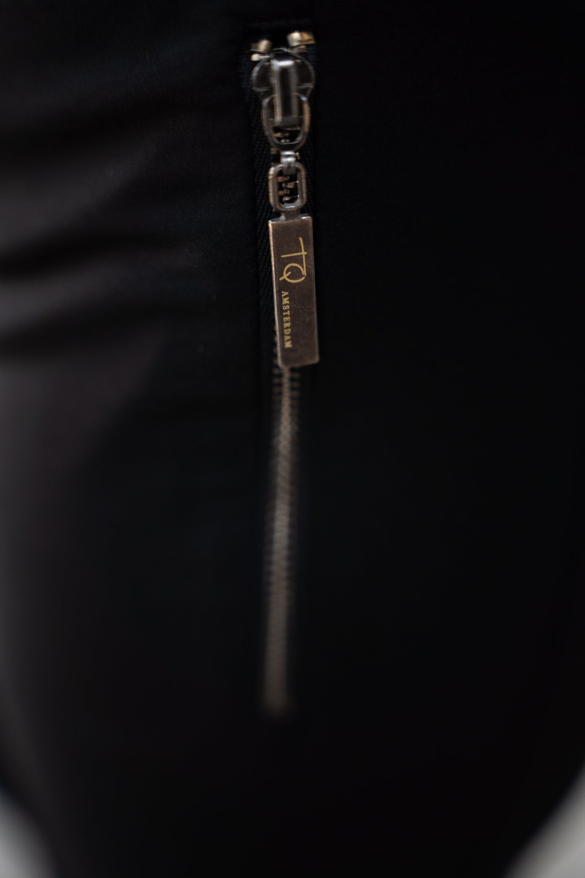 Maud Basic Travel | Black