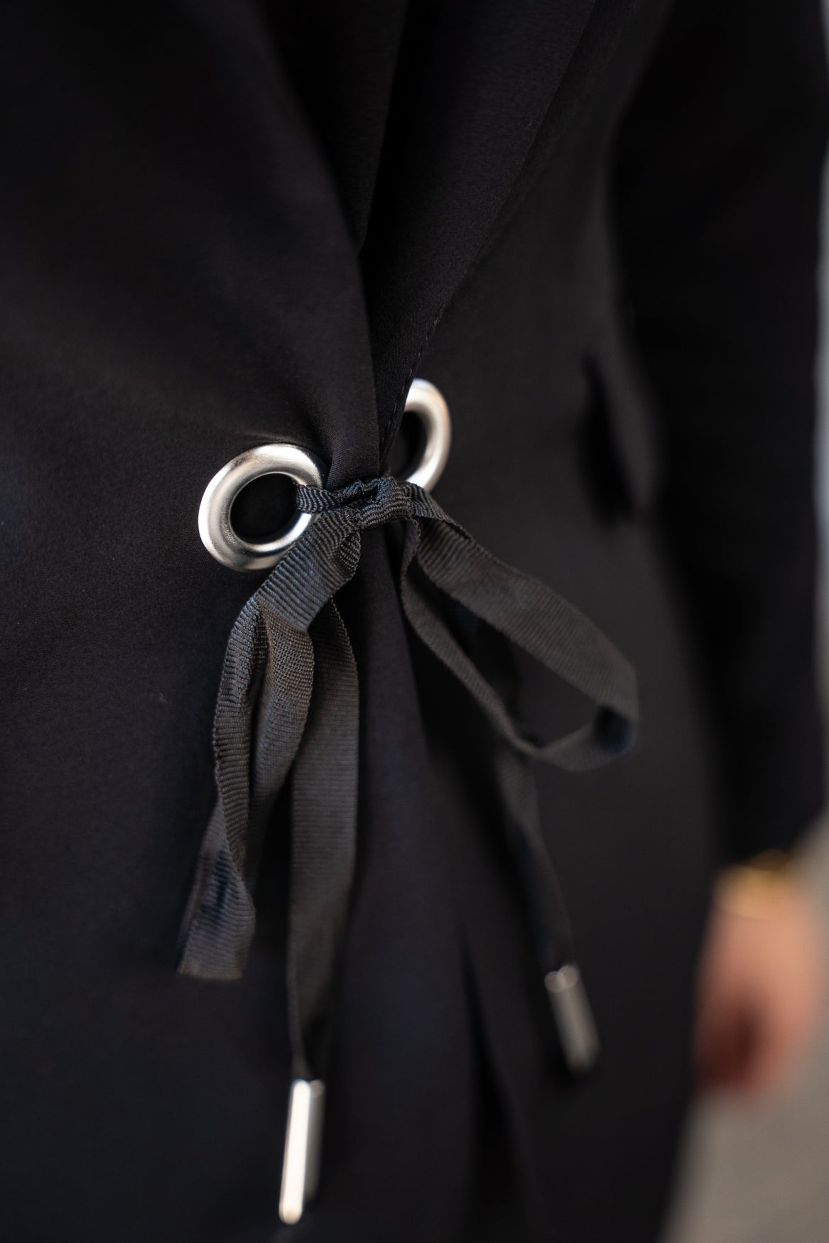 Ingrid Basic Travel | Black