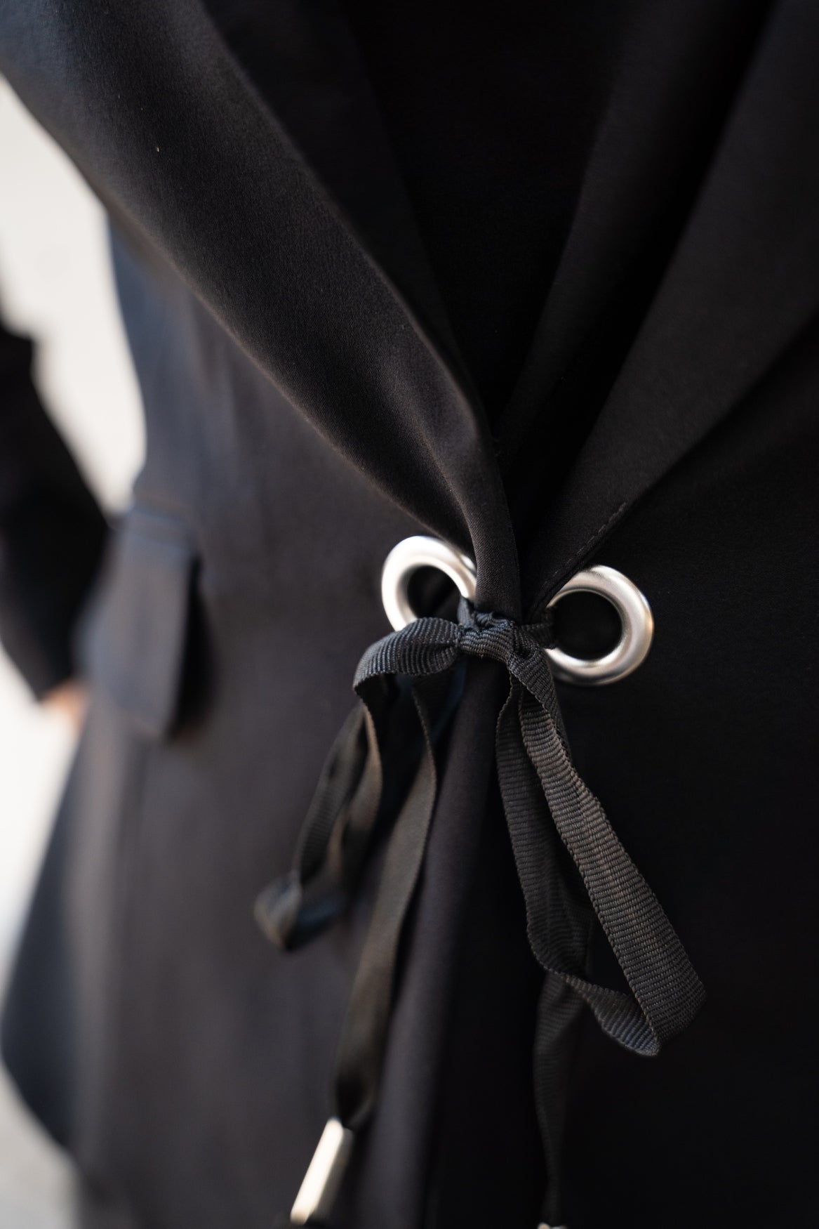 Ingrid Basic Travel | Black