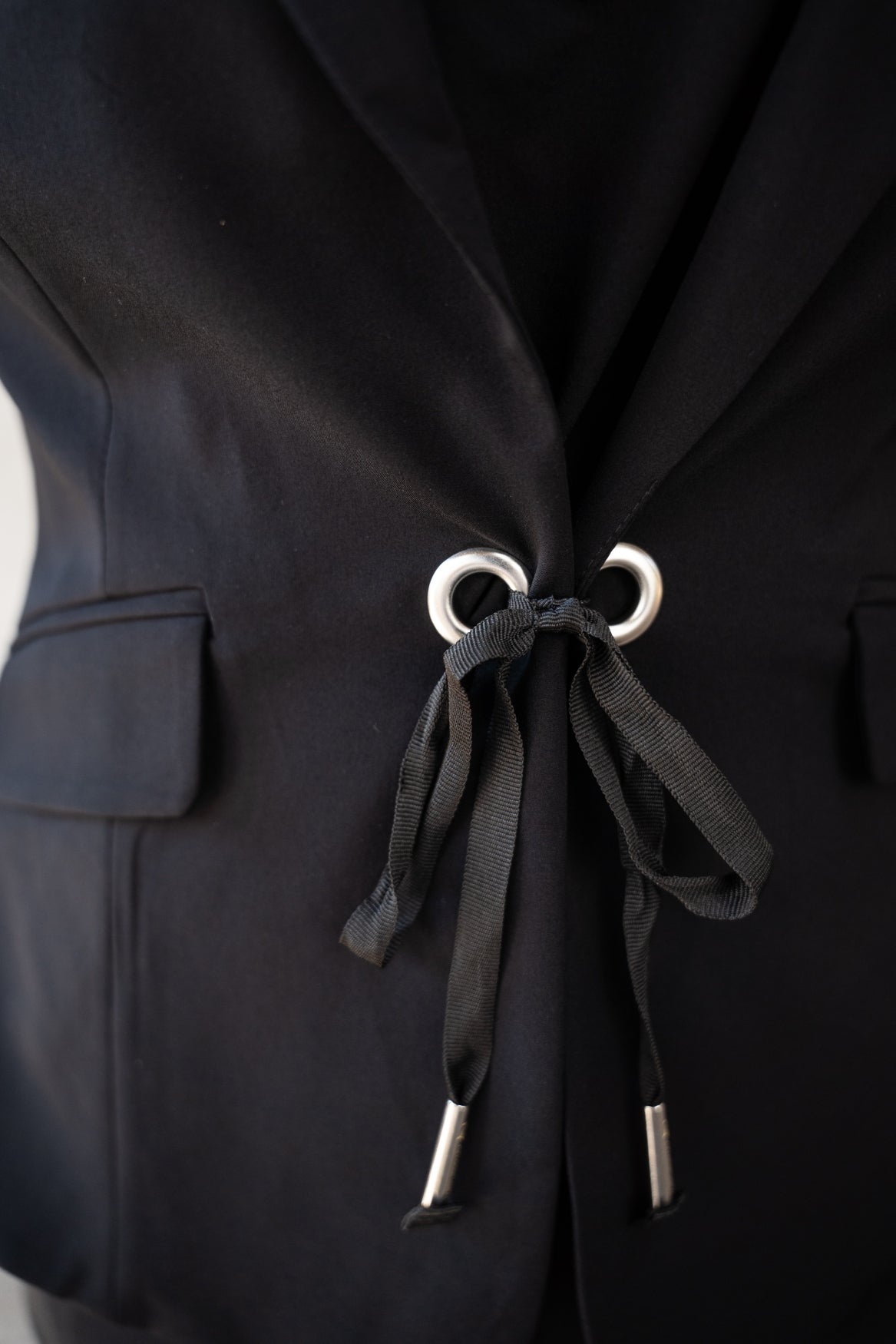 Ingrid Basic Travel | Black