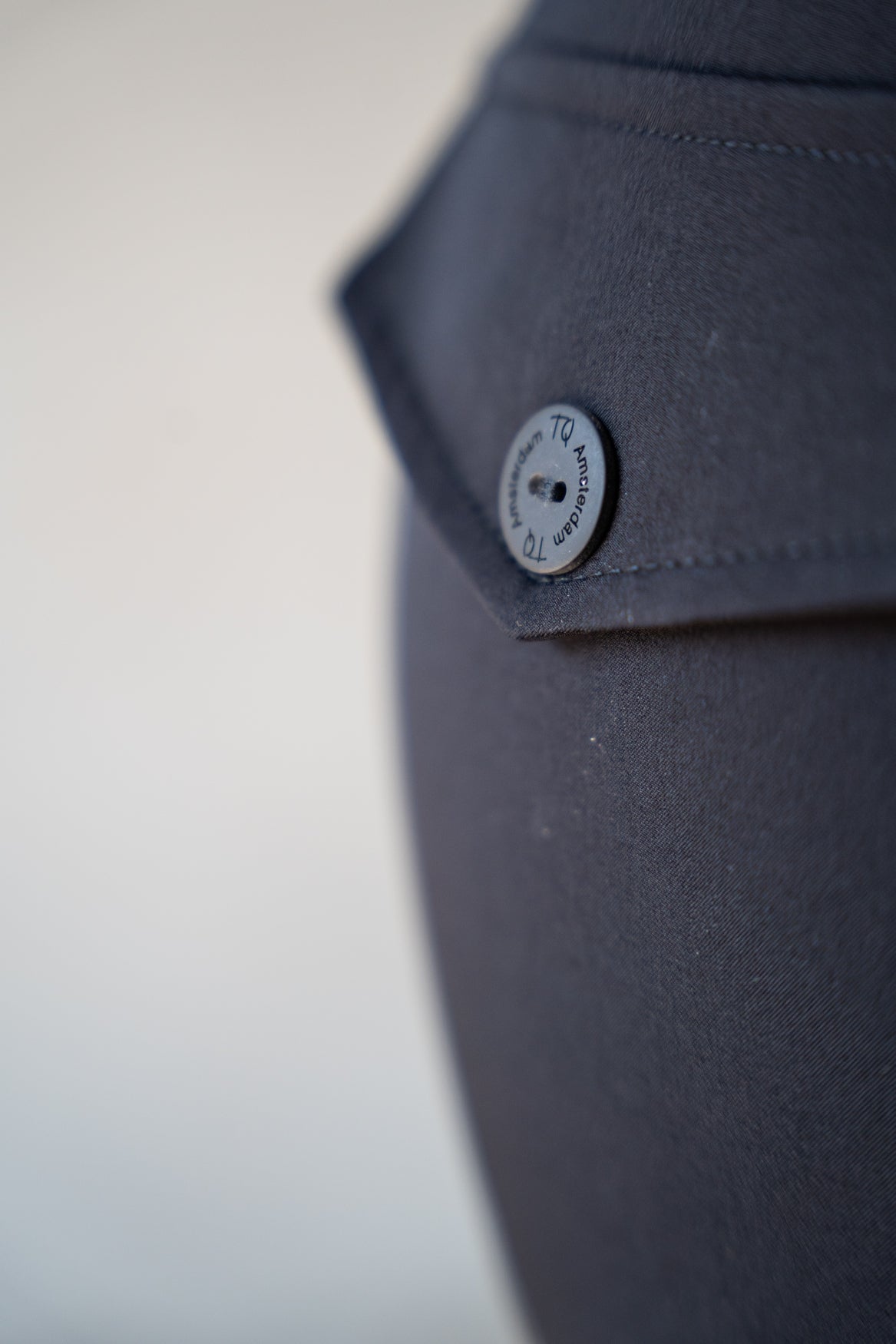 Zoe Basic Travel | Black