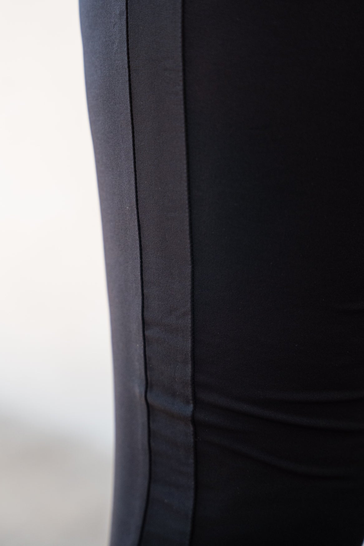 Zoe Basic Travel | Black
