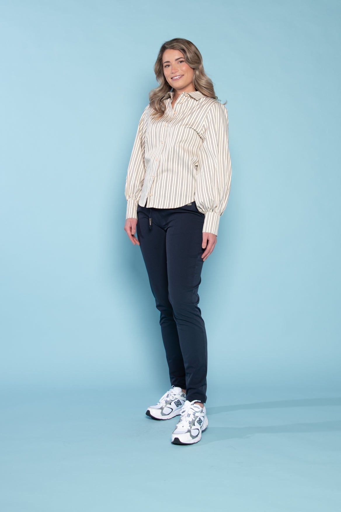 Liv Basic Travel | marine