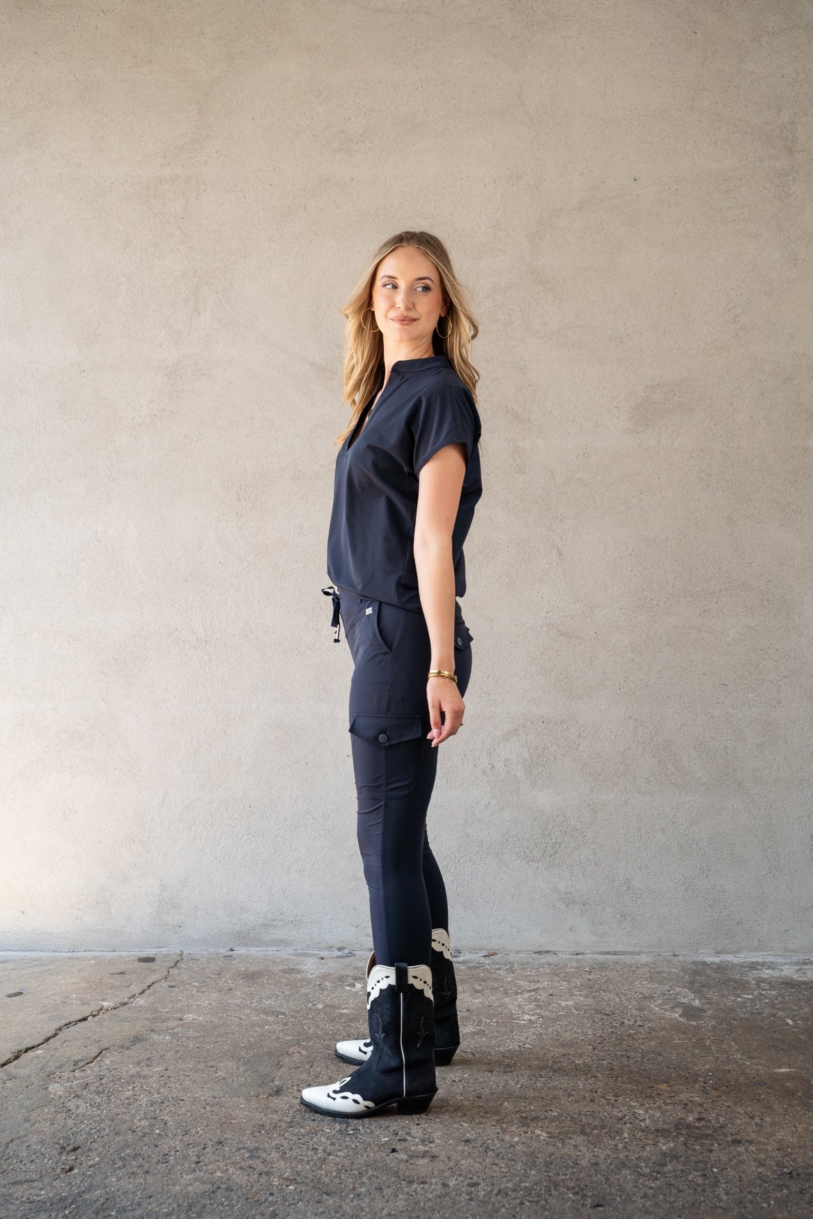 Karin Basic Travel | marine