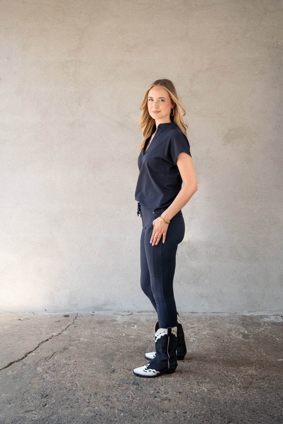 Maud Basic Travel | marine