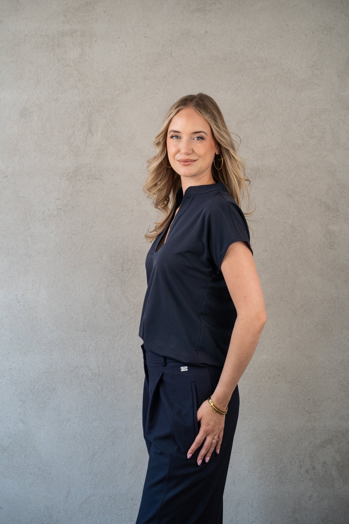 Stella Basic Travel | marine