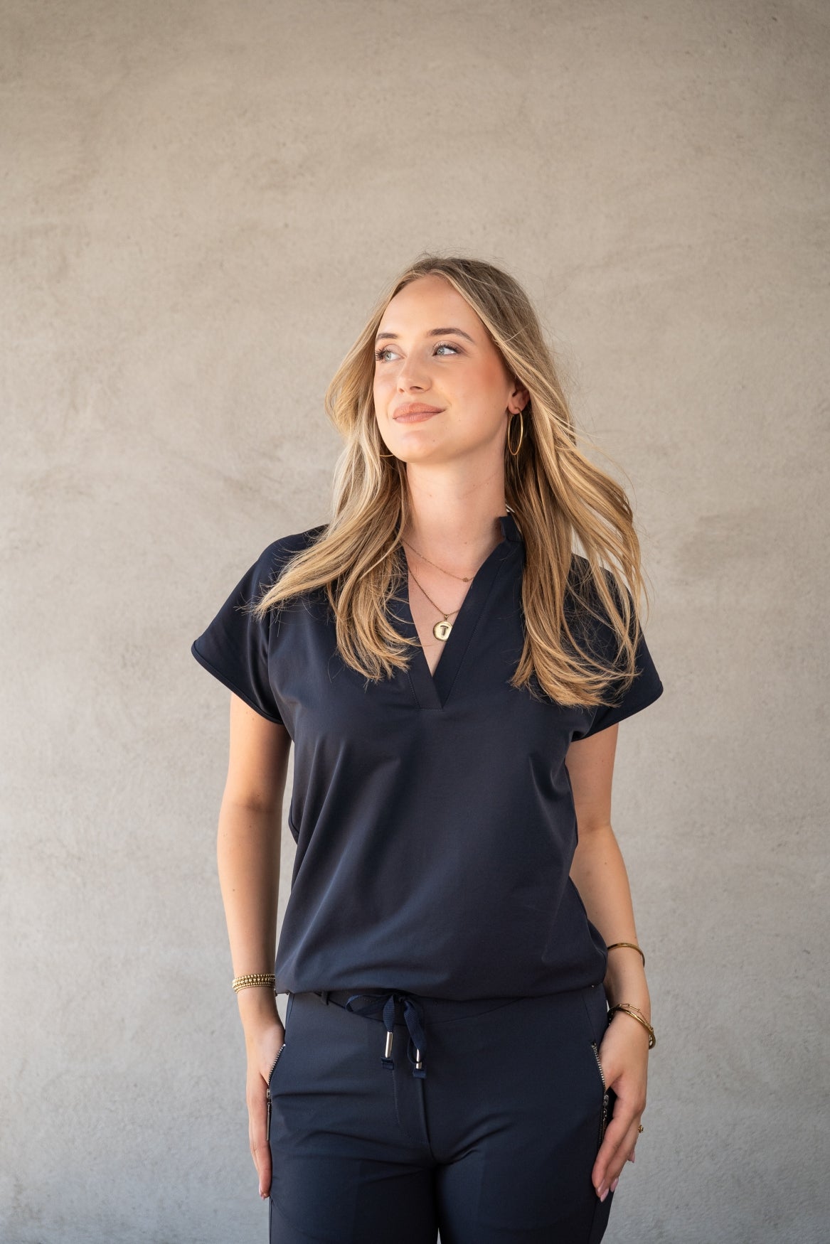 Stella Basic Travel | marine